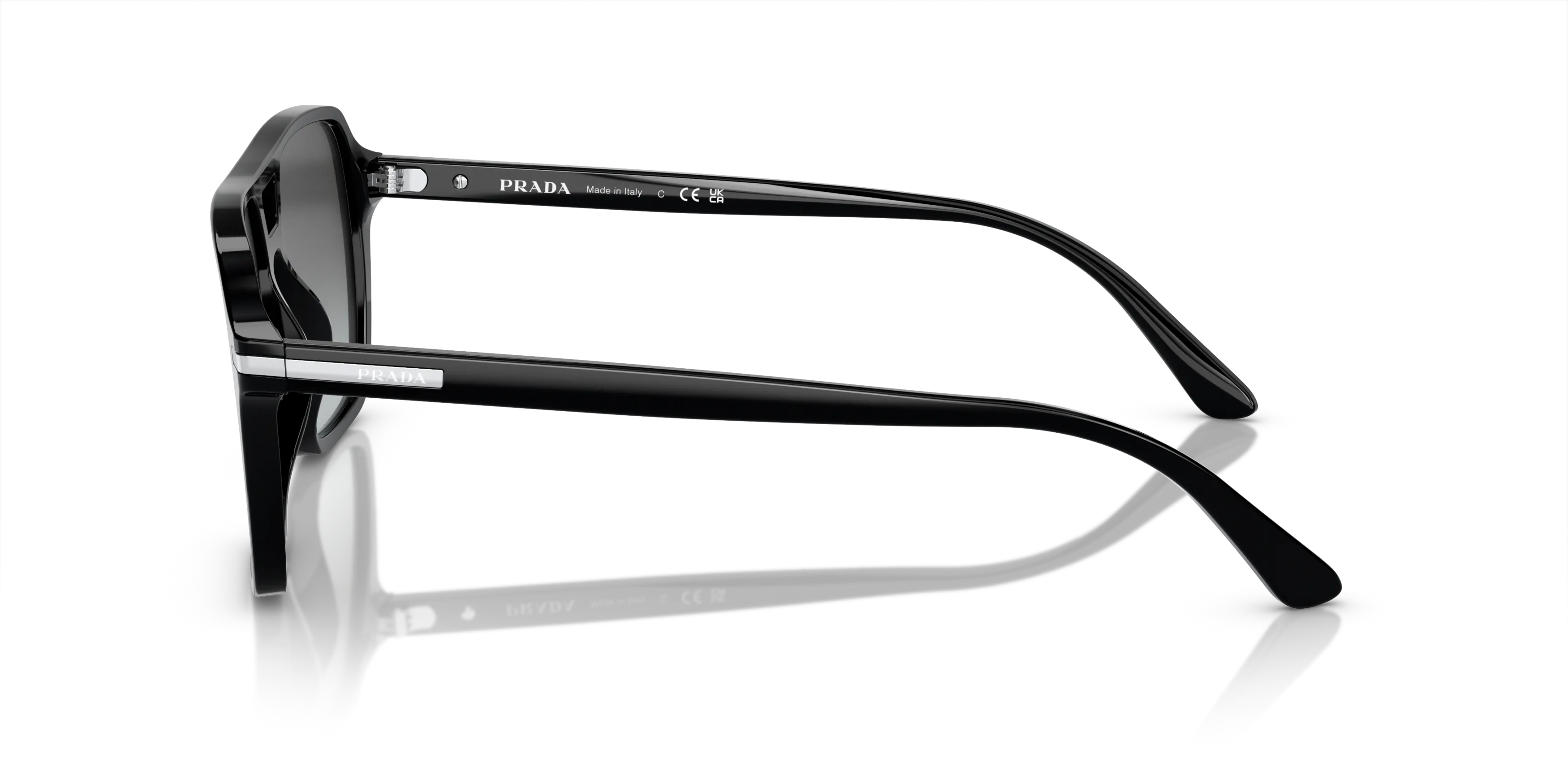 Angle_Left02, PRADA PR 20YS 1AB06T