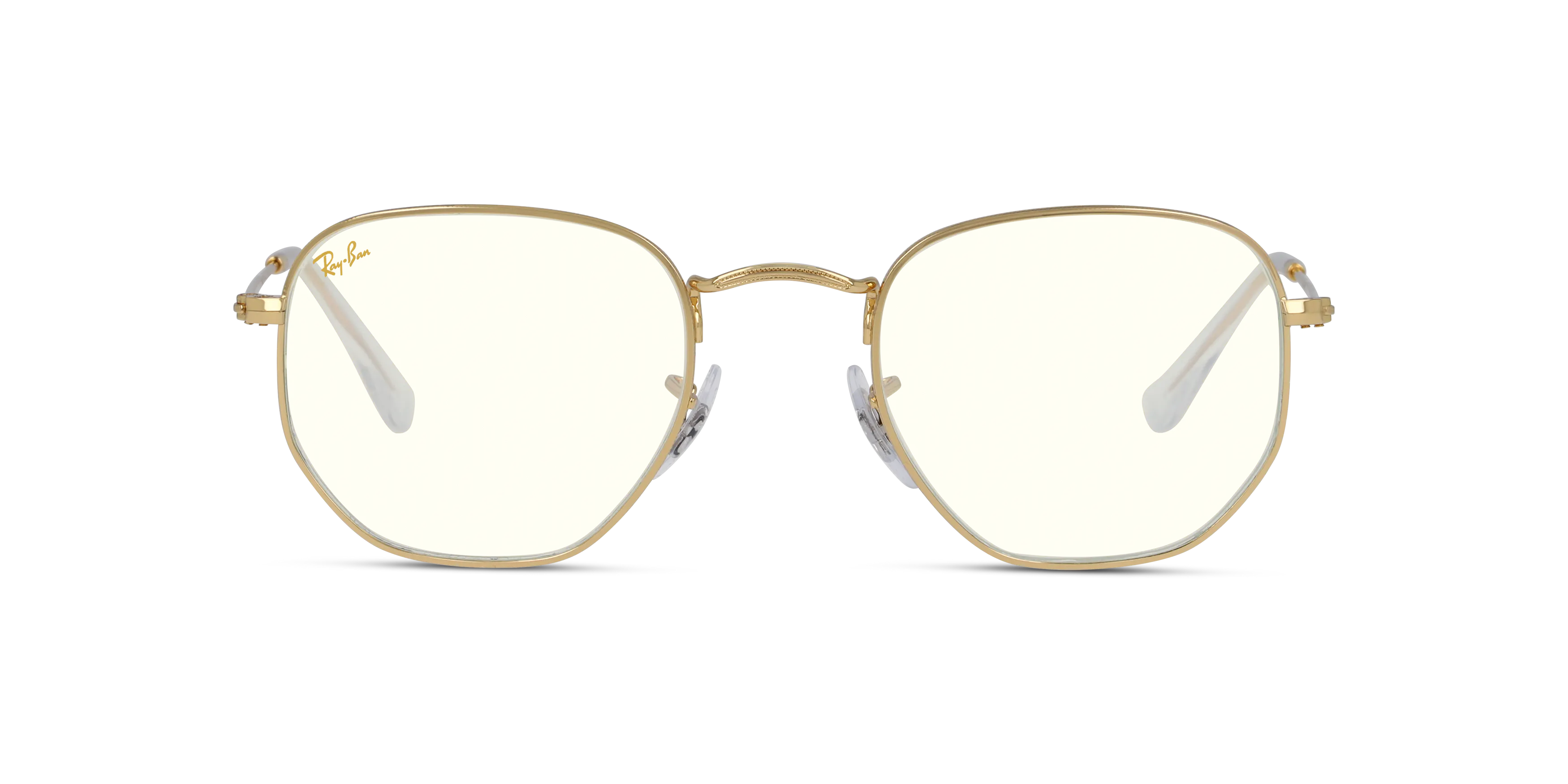 Front, Ray-Ban HEXAGONAL RB3548 9196BF
