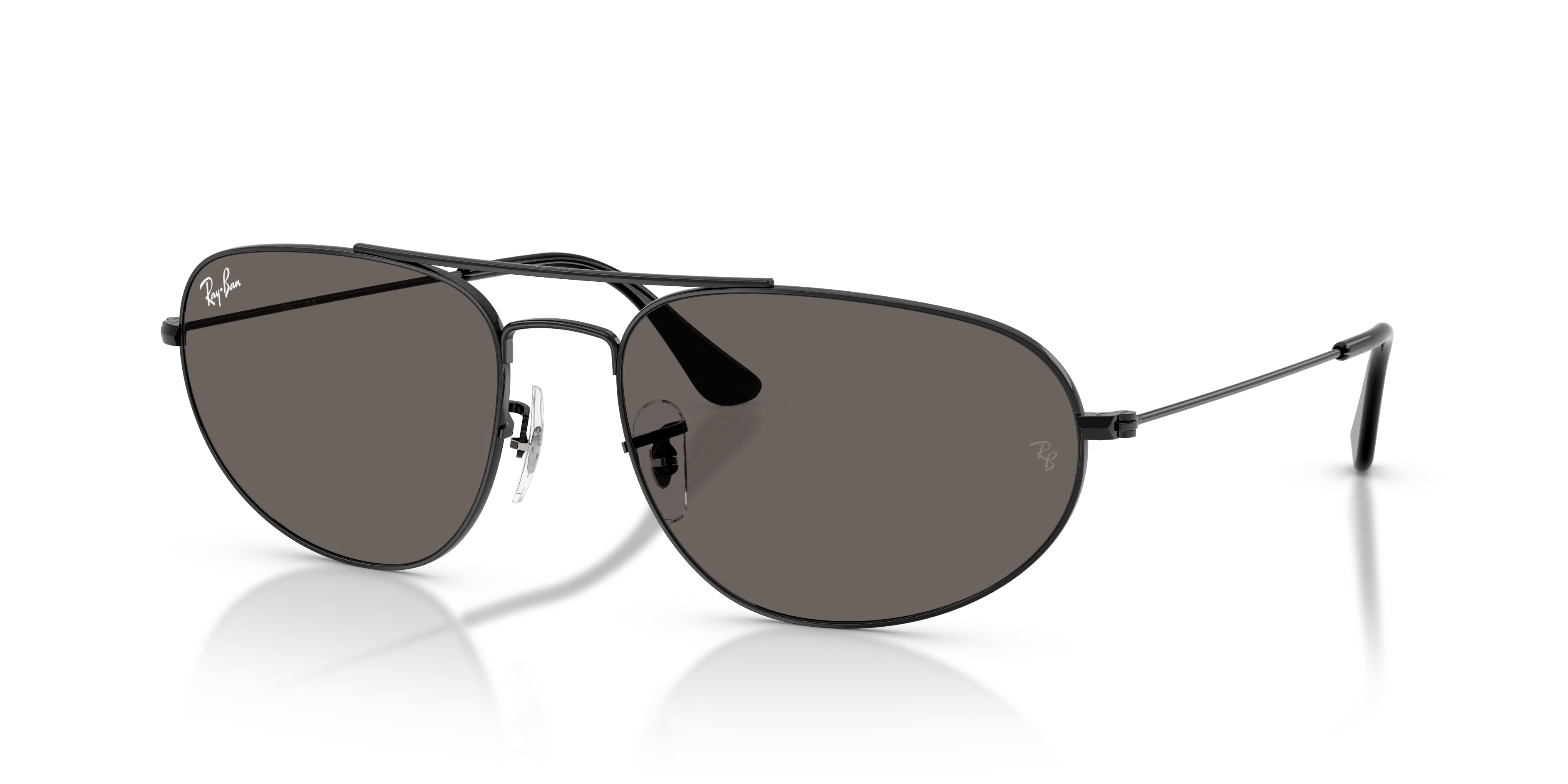 Angle_Left01, Ray-Ban Explorer IV RB3945 002/B1