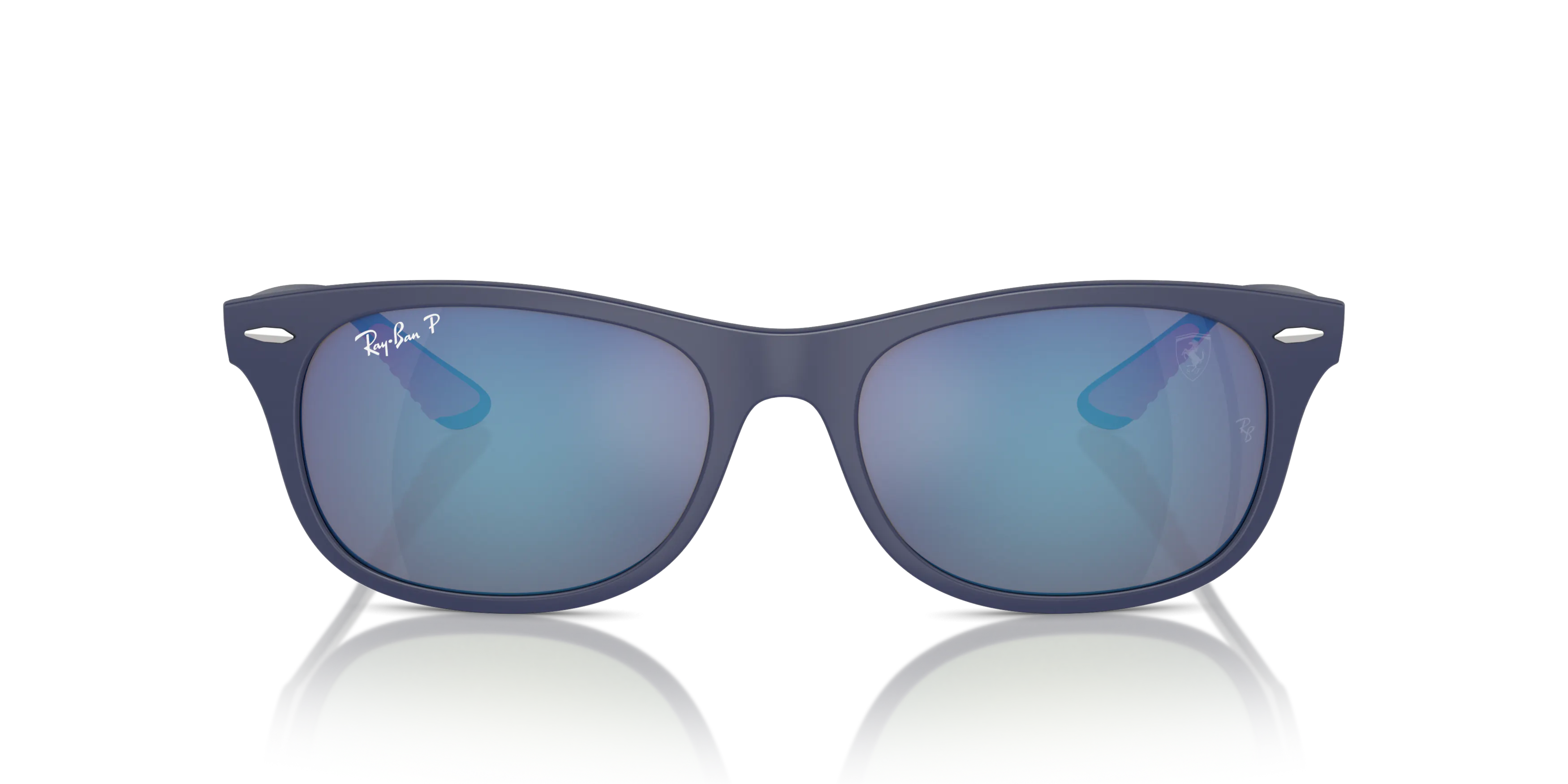 Front, Ray-Ban RB4607M F604H0