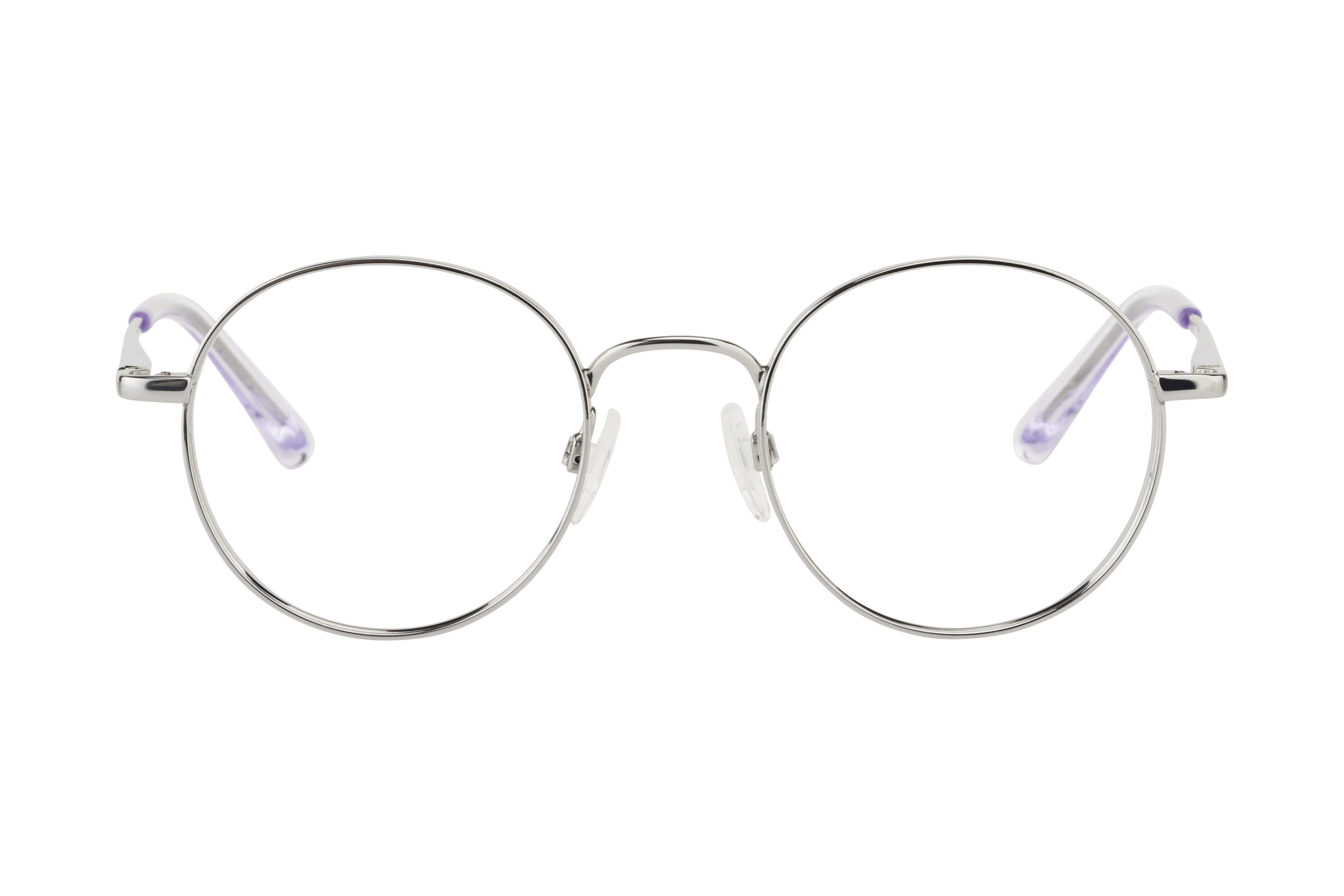 Front, Efva Attling Far Out II 1911 Glasögonbåge