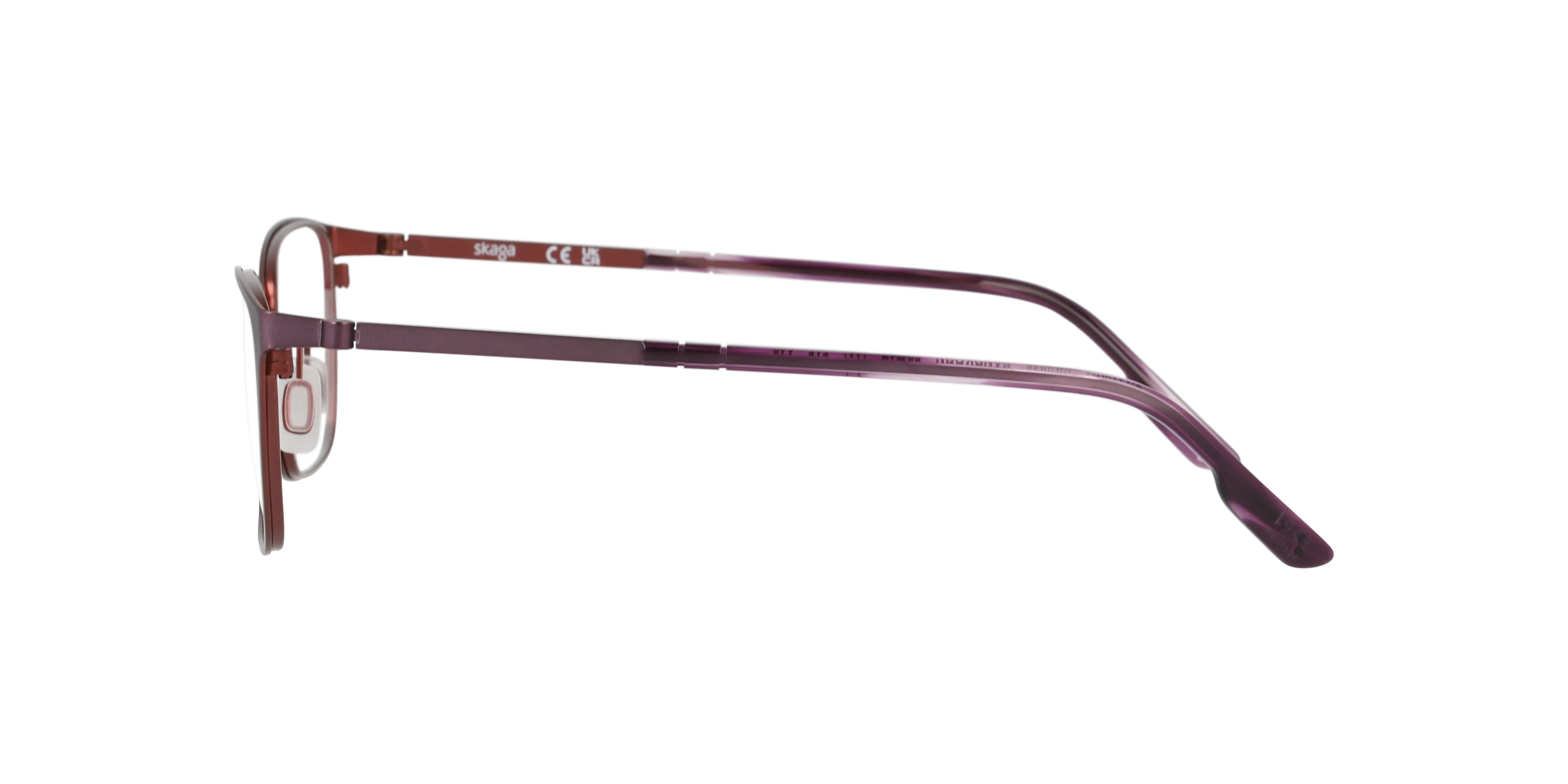 Angle_Left02, Skaga SK3045 SANDKORN 516 Briller