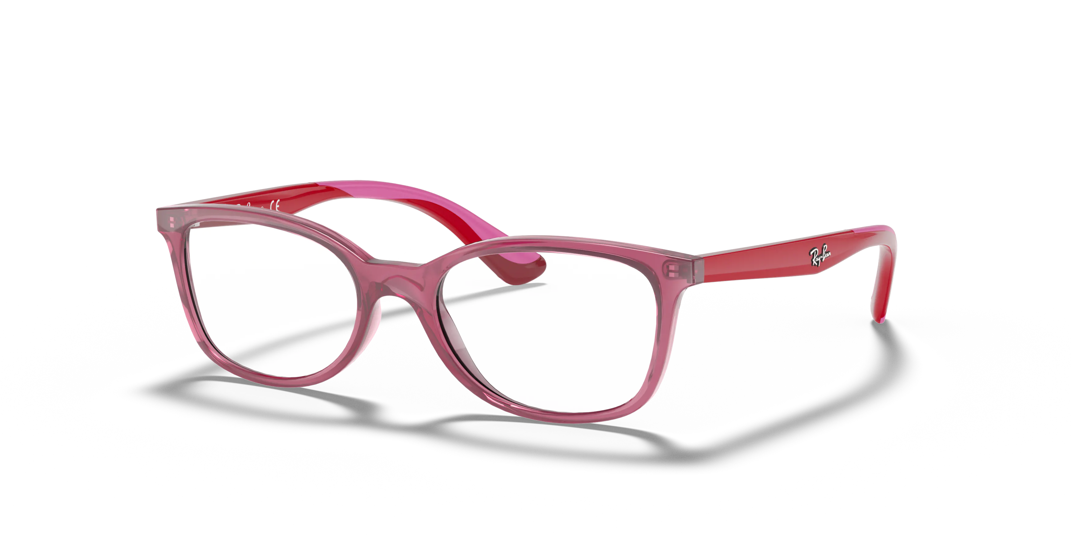 Angle_Left01, Ray-Ban Junior RY1586 3777