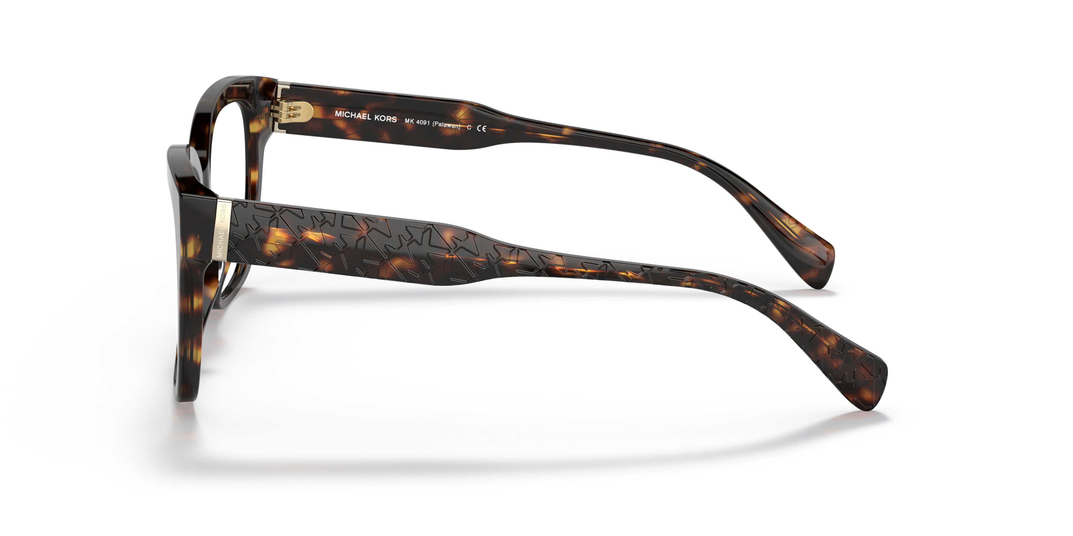 Angle_Left02, Michael Kors PALAWAN MK4091 3006