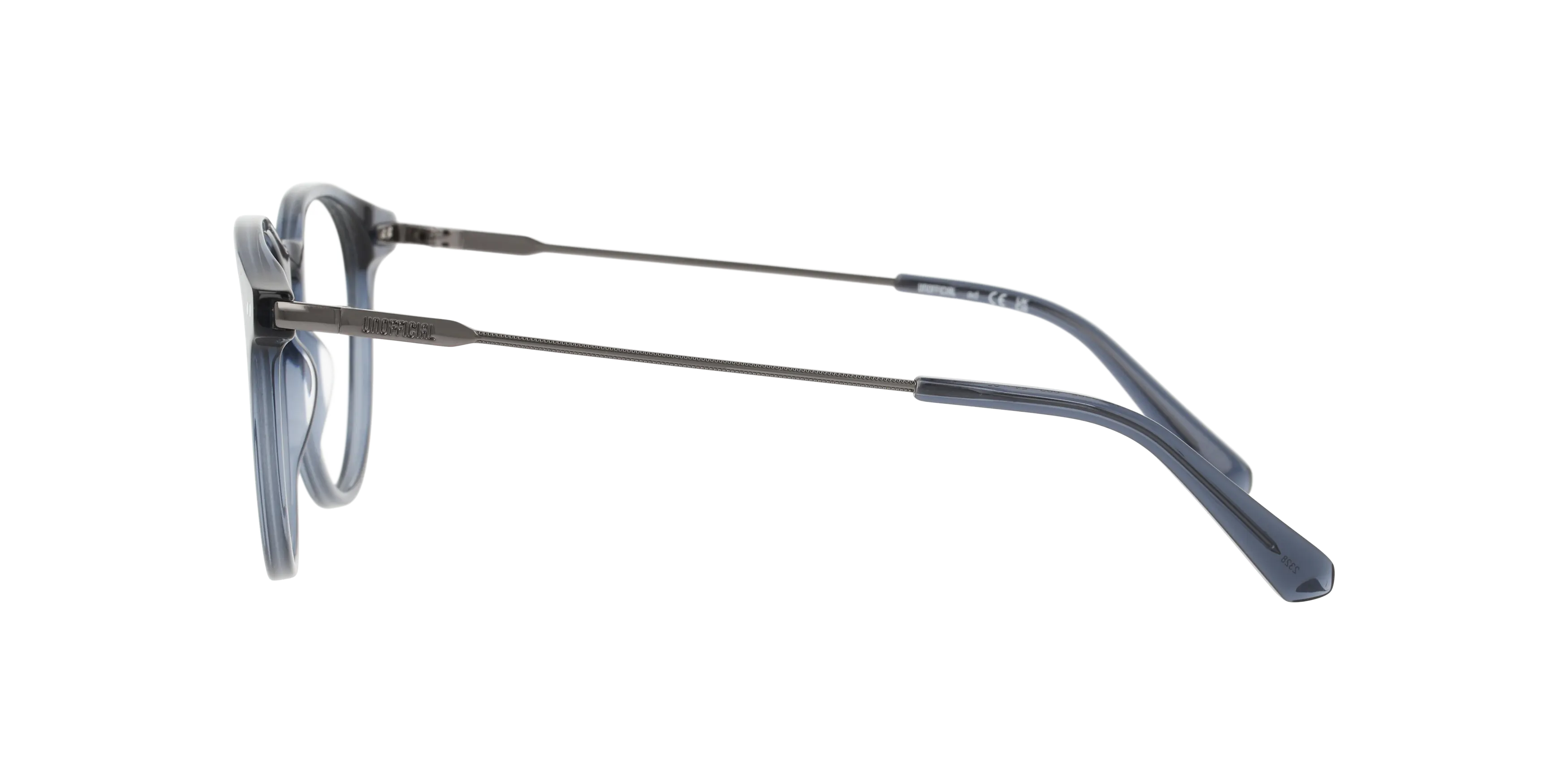 Angle_Left02, Unofficial UO2205 Glasses