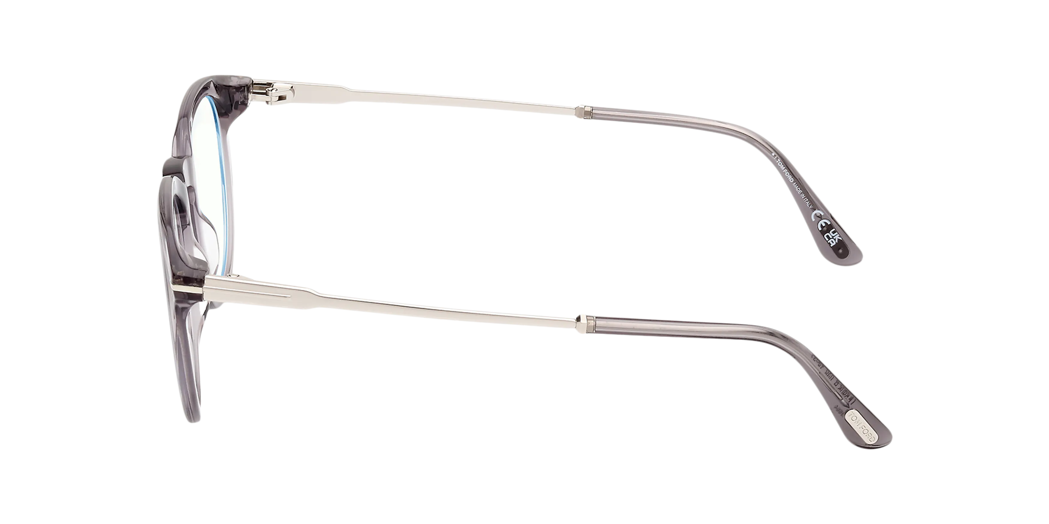 Angle_Left02, Tom Ford FT5905-B 020 Briller