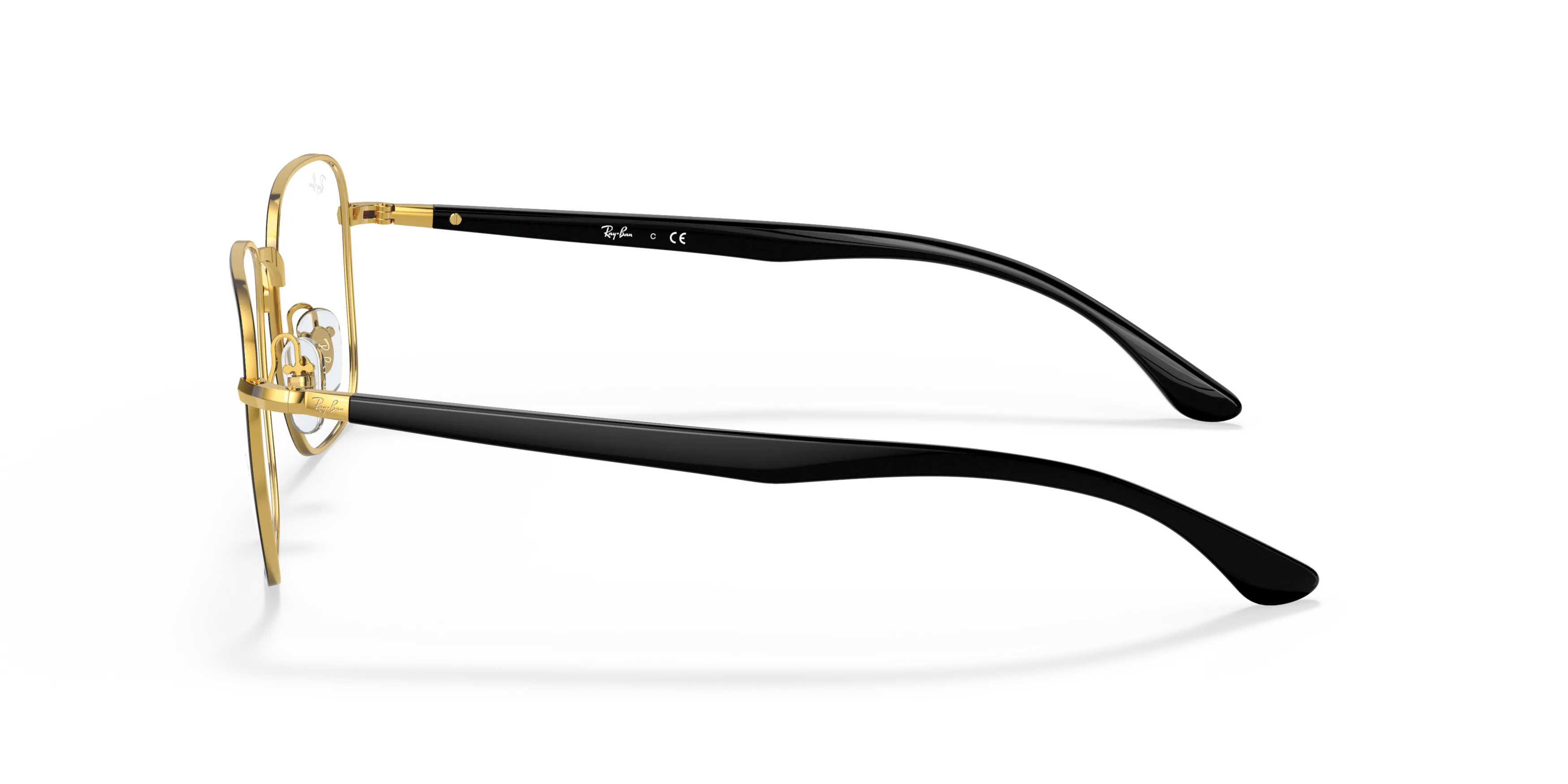 Angle_Left02, Ray-Ban RX6469 2991