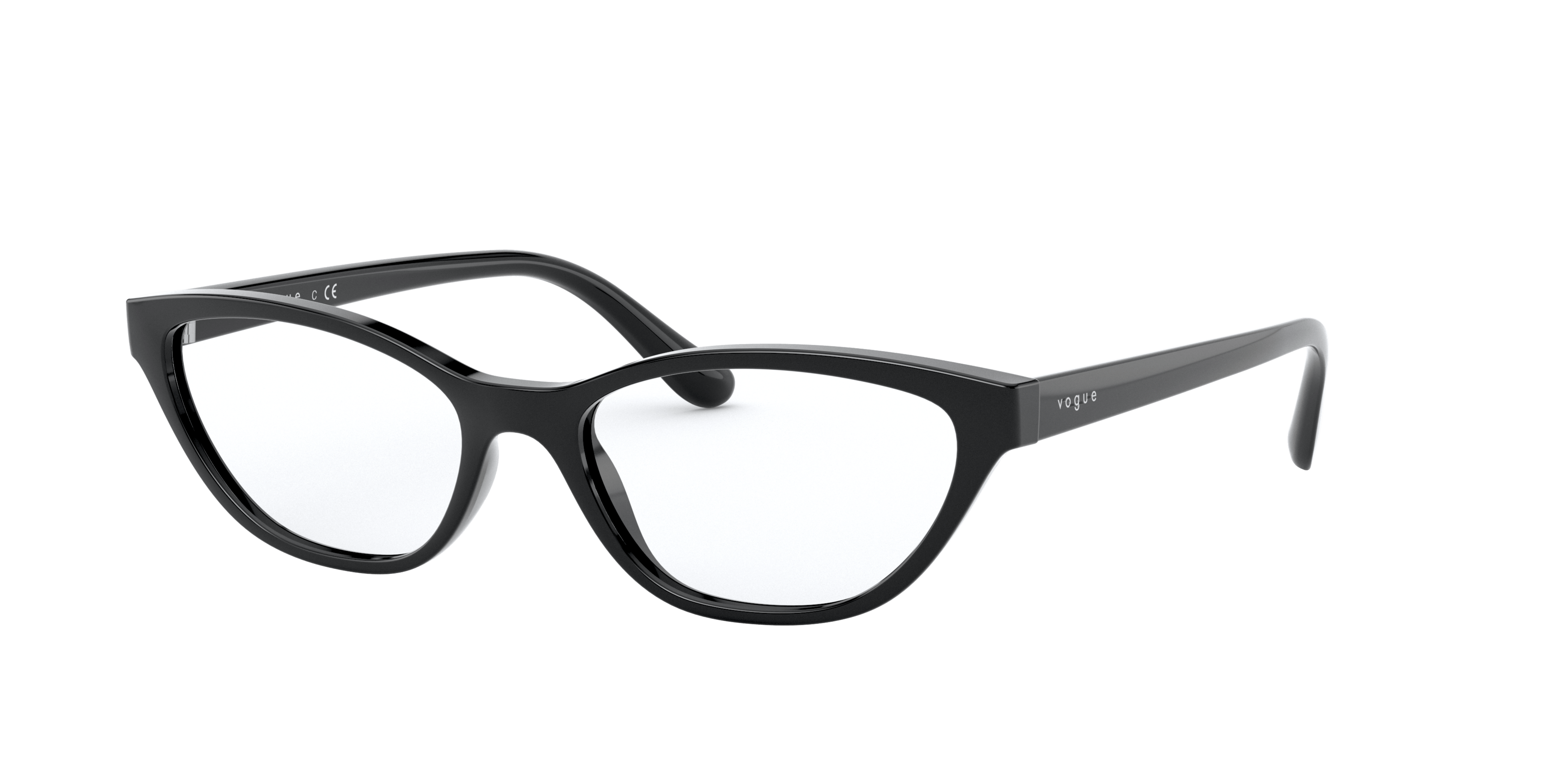 Angle_Left01, Vogue Eyewear VO5309 W44