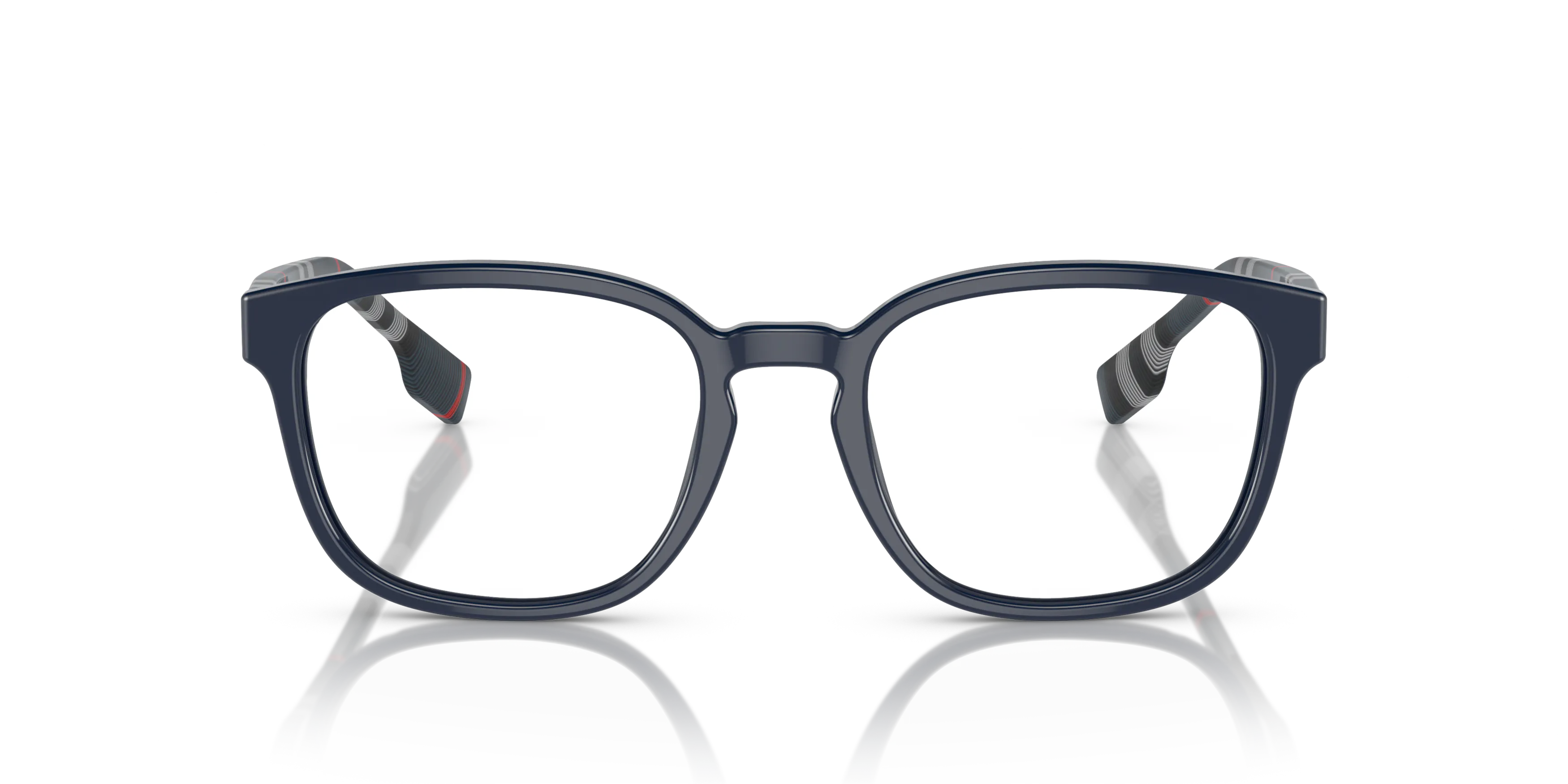 Front, Burberry EDISON BE2344 4076