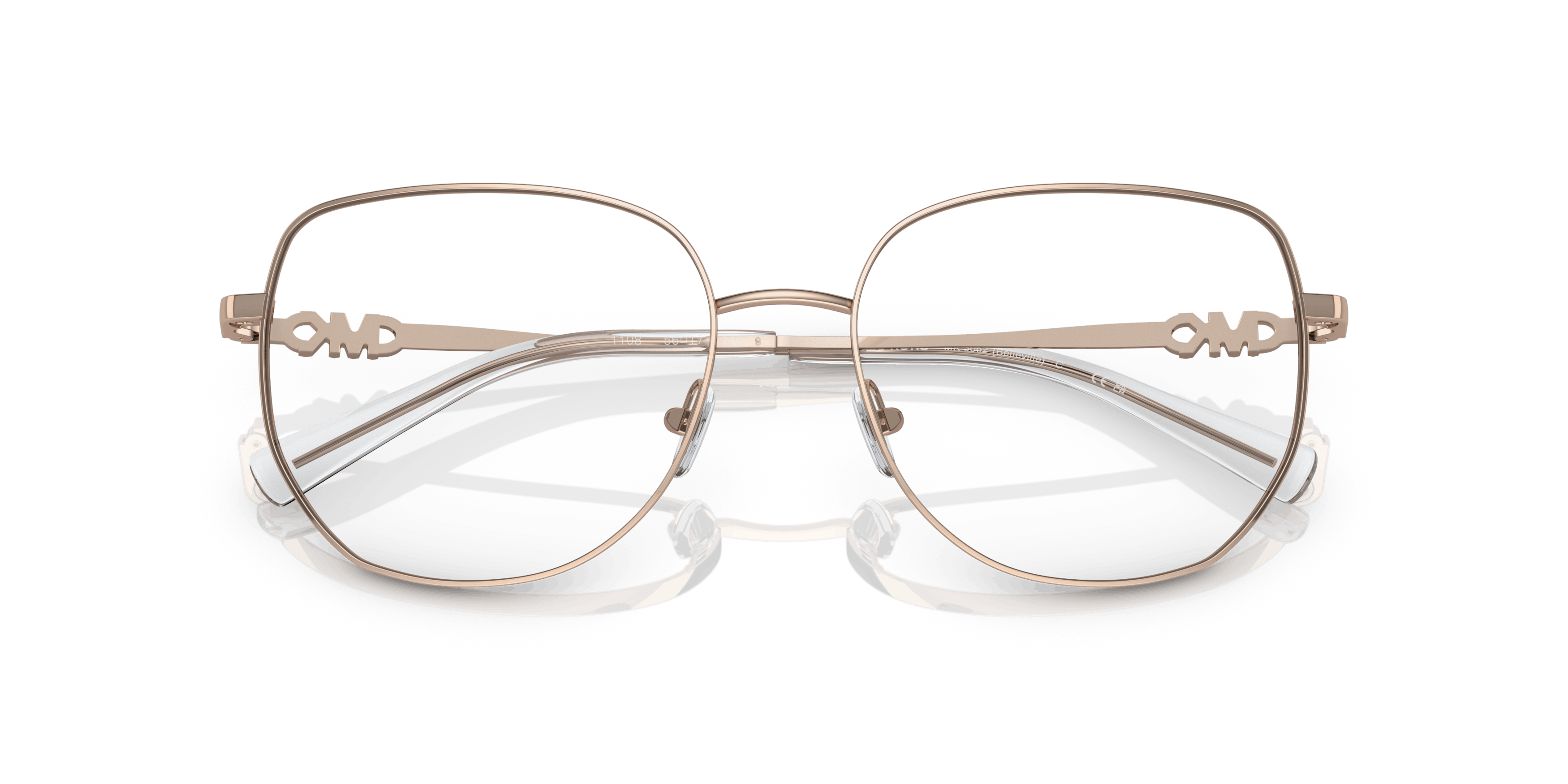 Folded, Michael Kors Belleville MK3062 1108