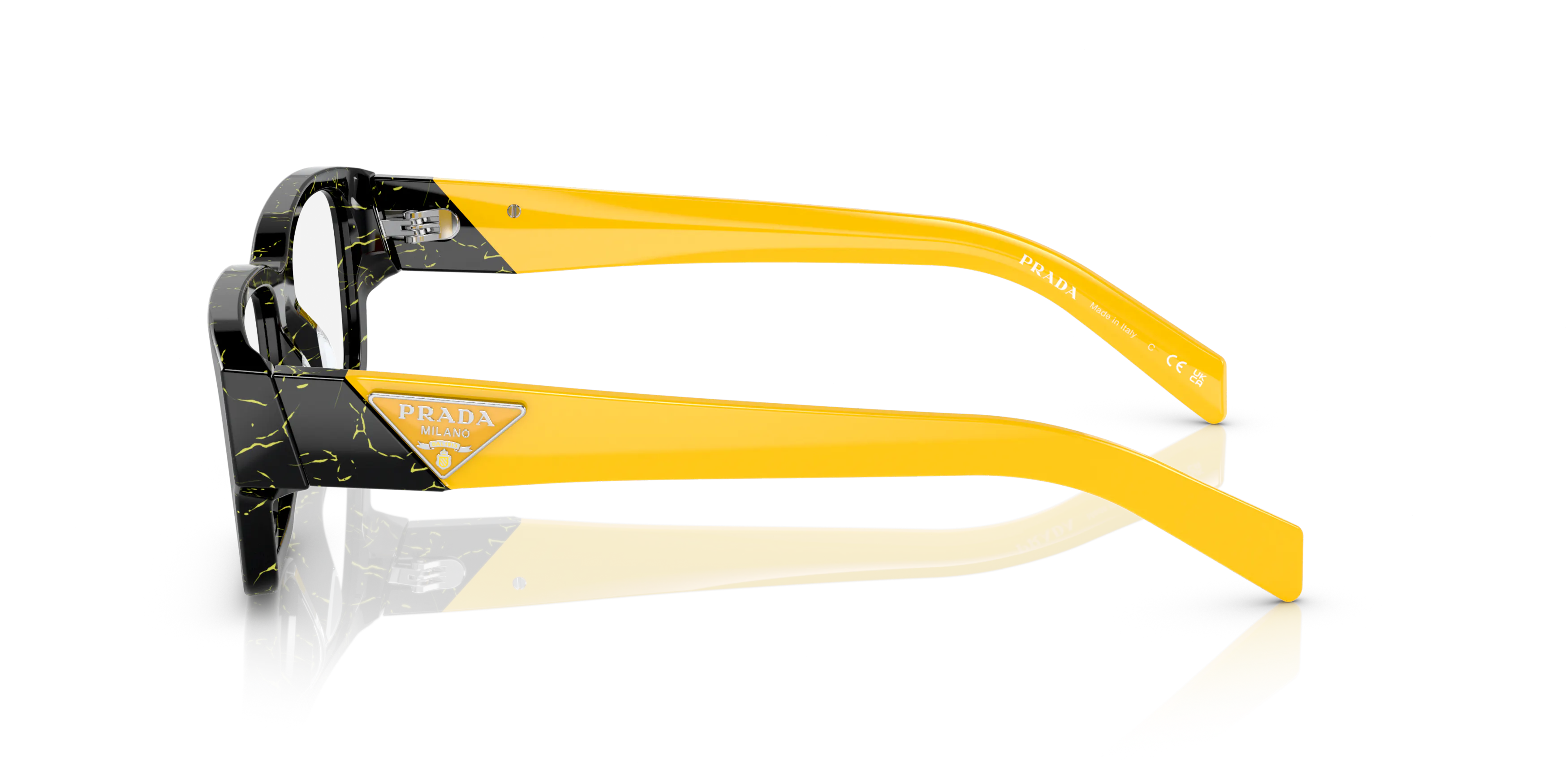 Angle_Left02, Prada PR 07ZV 19D1O1