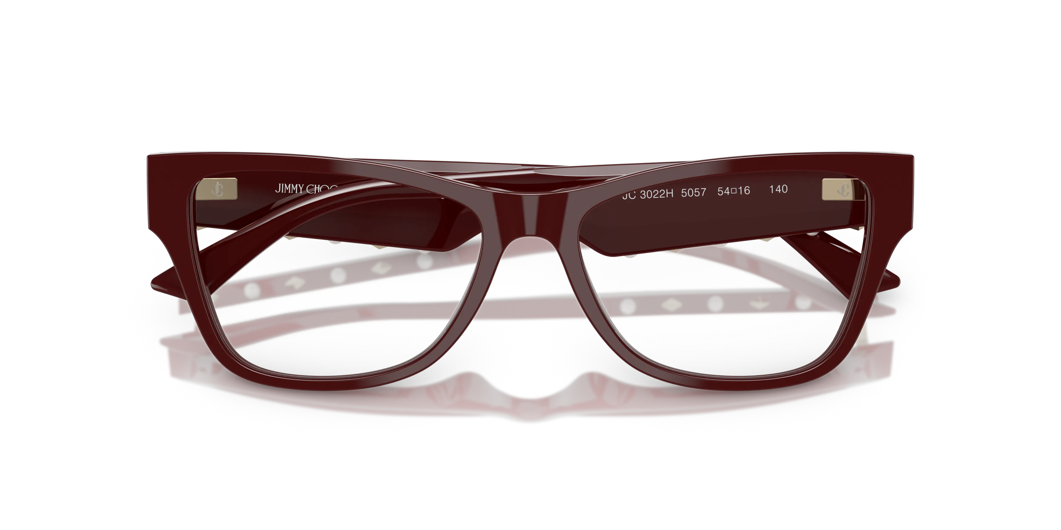 Folded, JIMMY CHOO JC3022H 5057