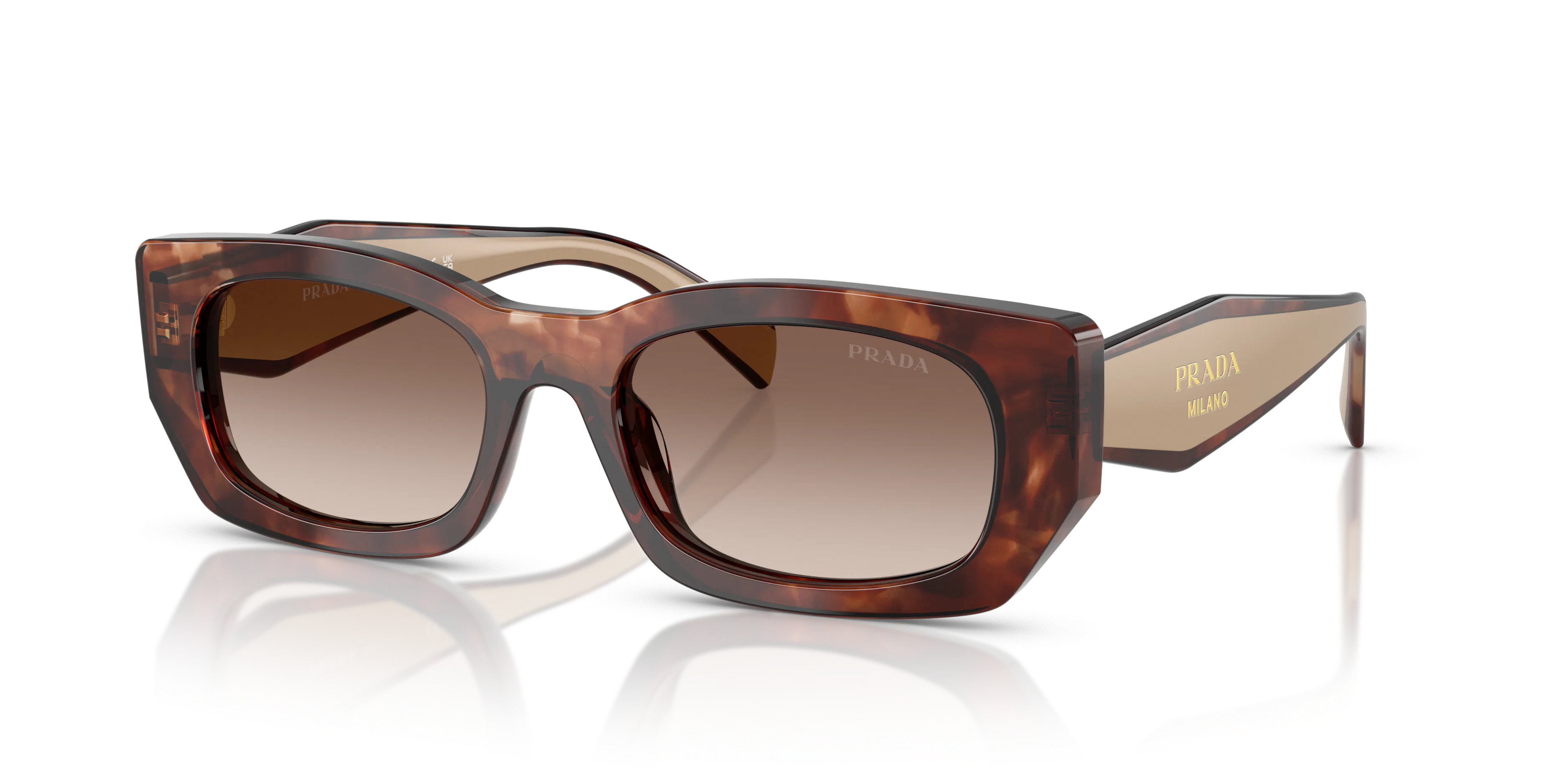 Angle_Left01, Prada PR B05S 00K10S