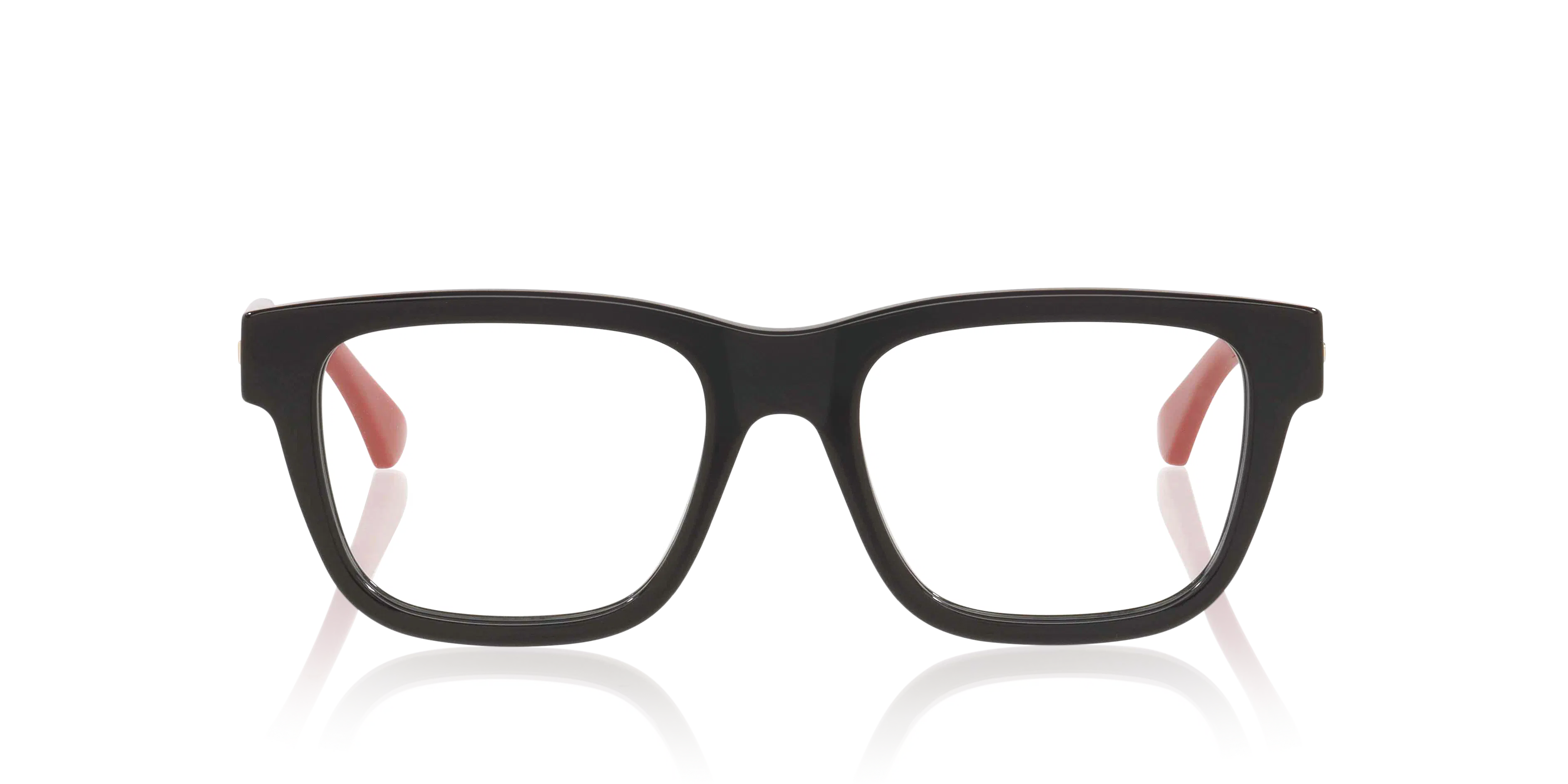 Front, Gucci GG 002414 Glasses