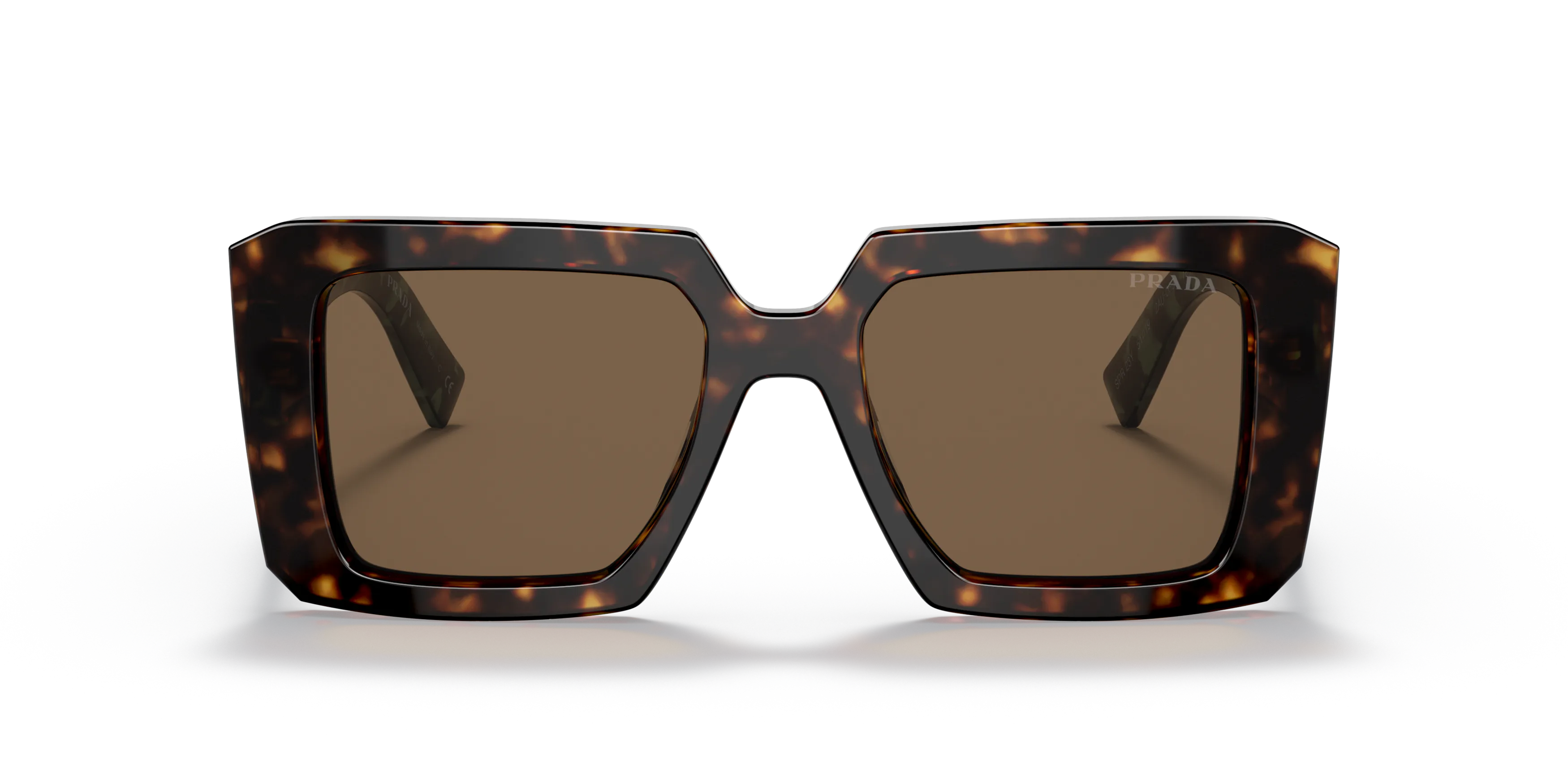 Front, Prada PR 23YS 2AU06B