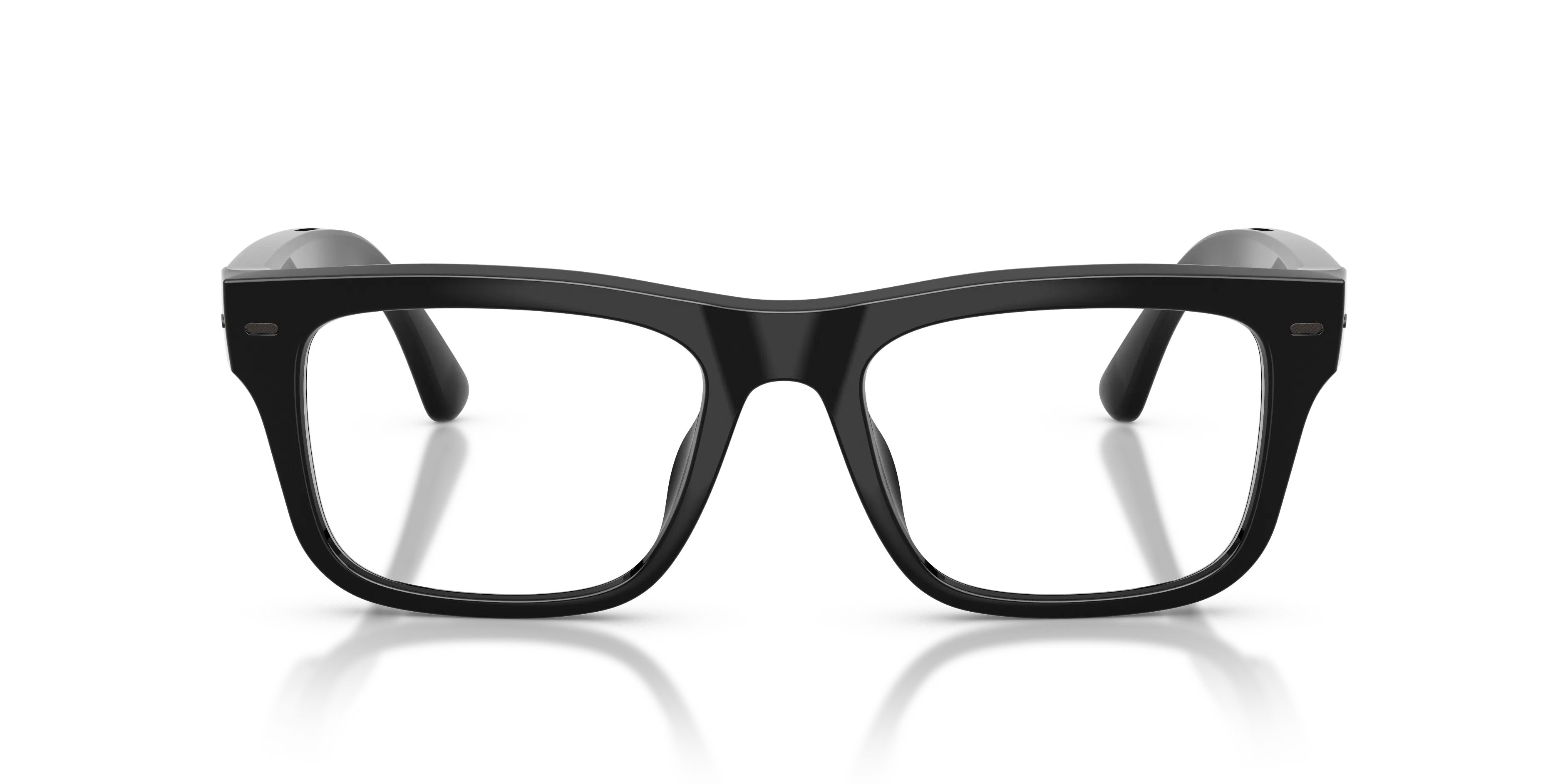 Front, Nuance Audio Plus AW5005 Gafas auditivas