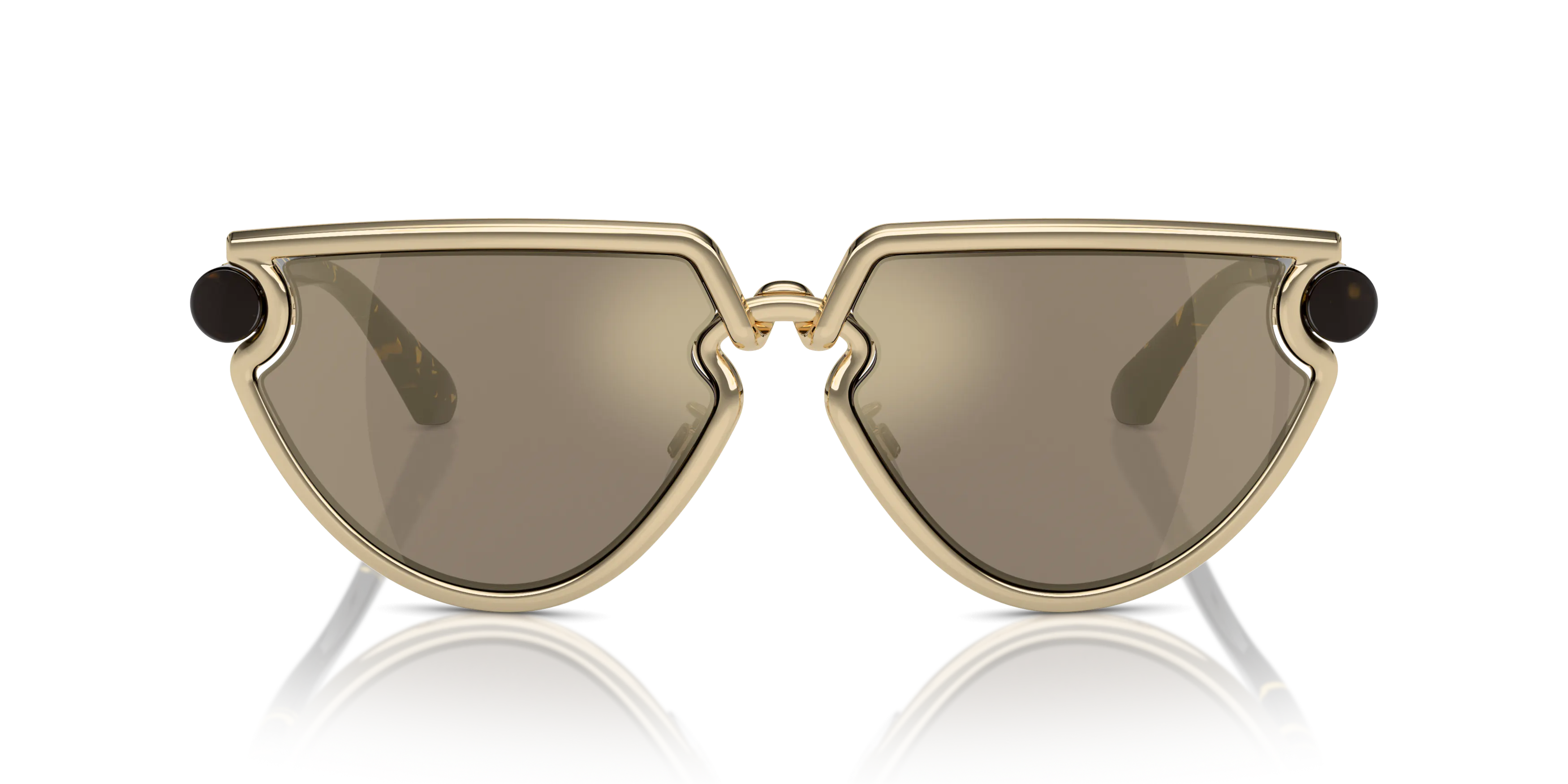 Front, Burberry BE3152 11095A