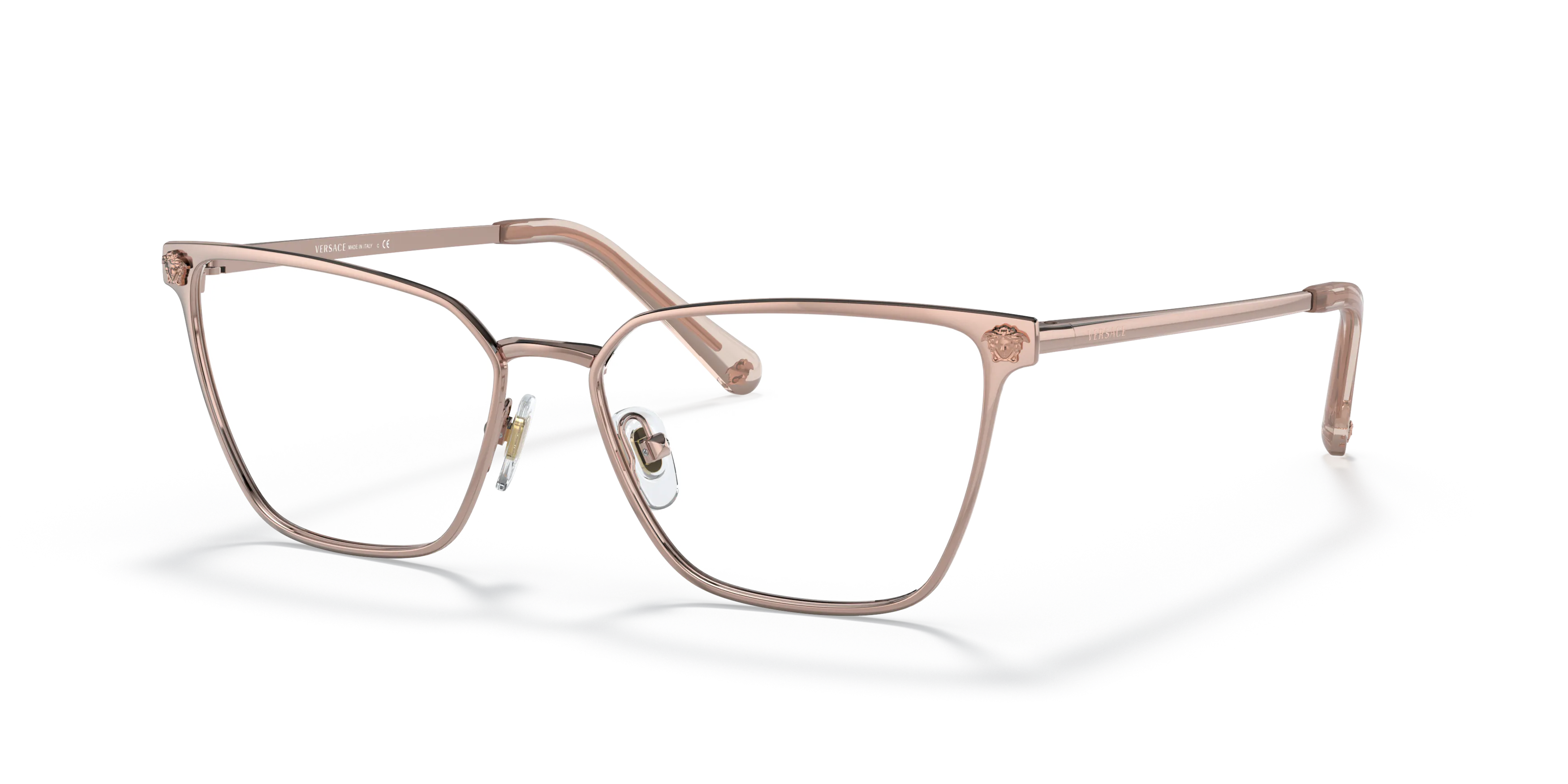 Angle_Left01, Versace VE 1275 Glasses