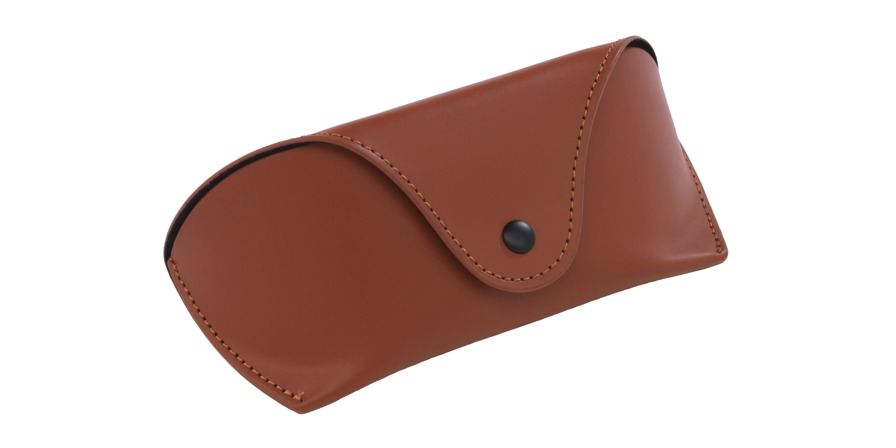 Front, Estuche para gafas semirigido