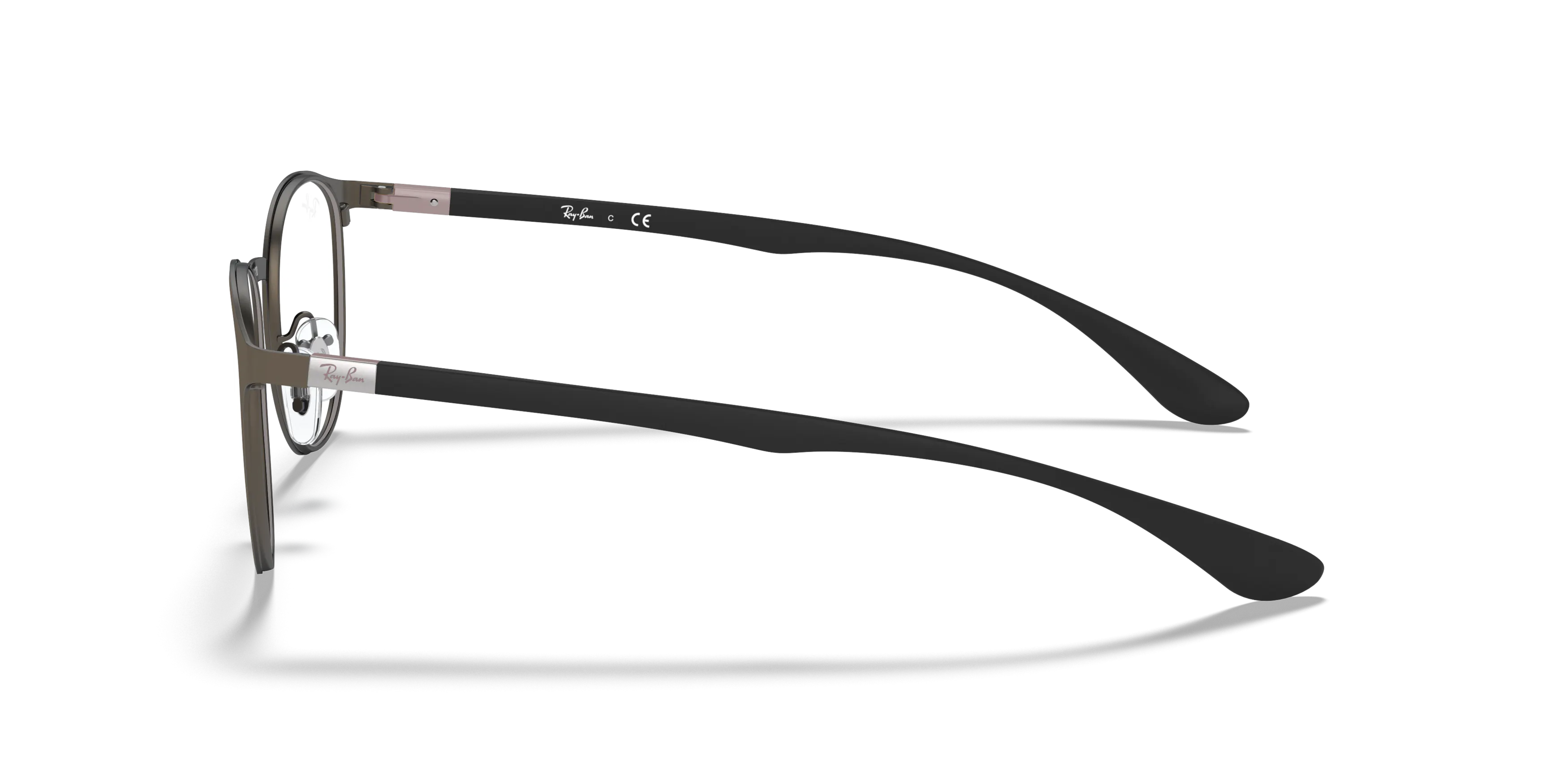 Angle_Left02, RAY-BAN Optics RX6355 2620