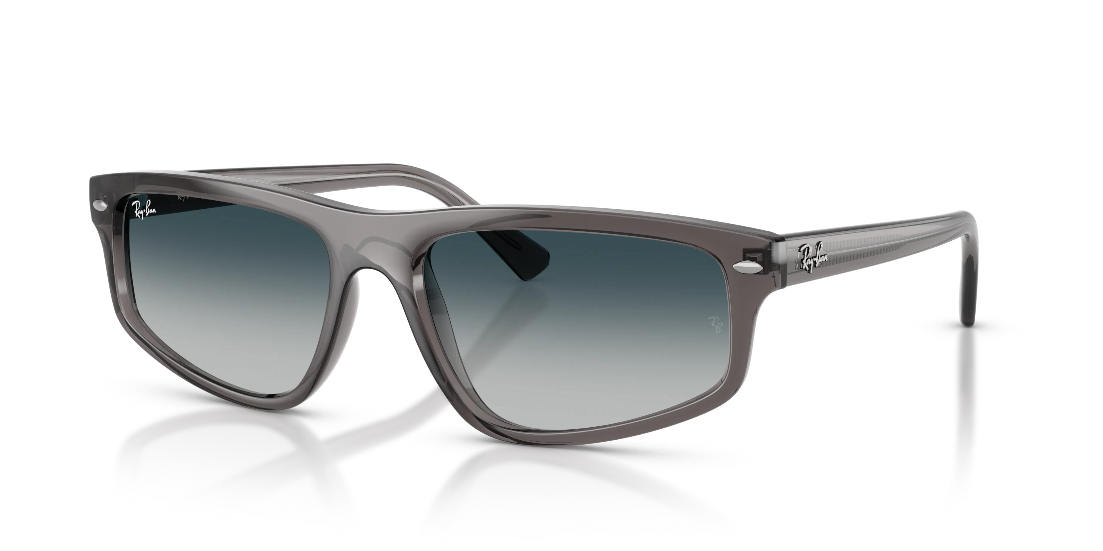 Angle_Left01, Ray-Ban RB2225 667532