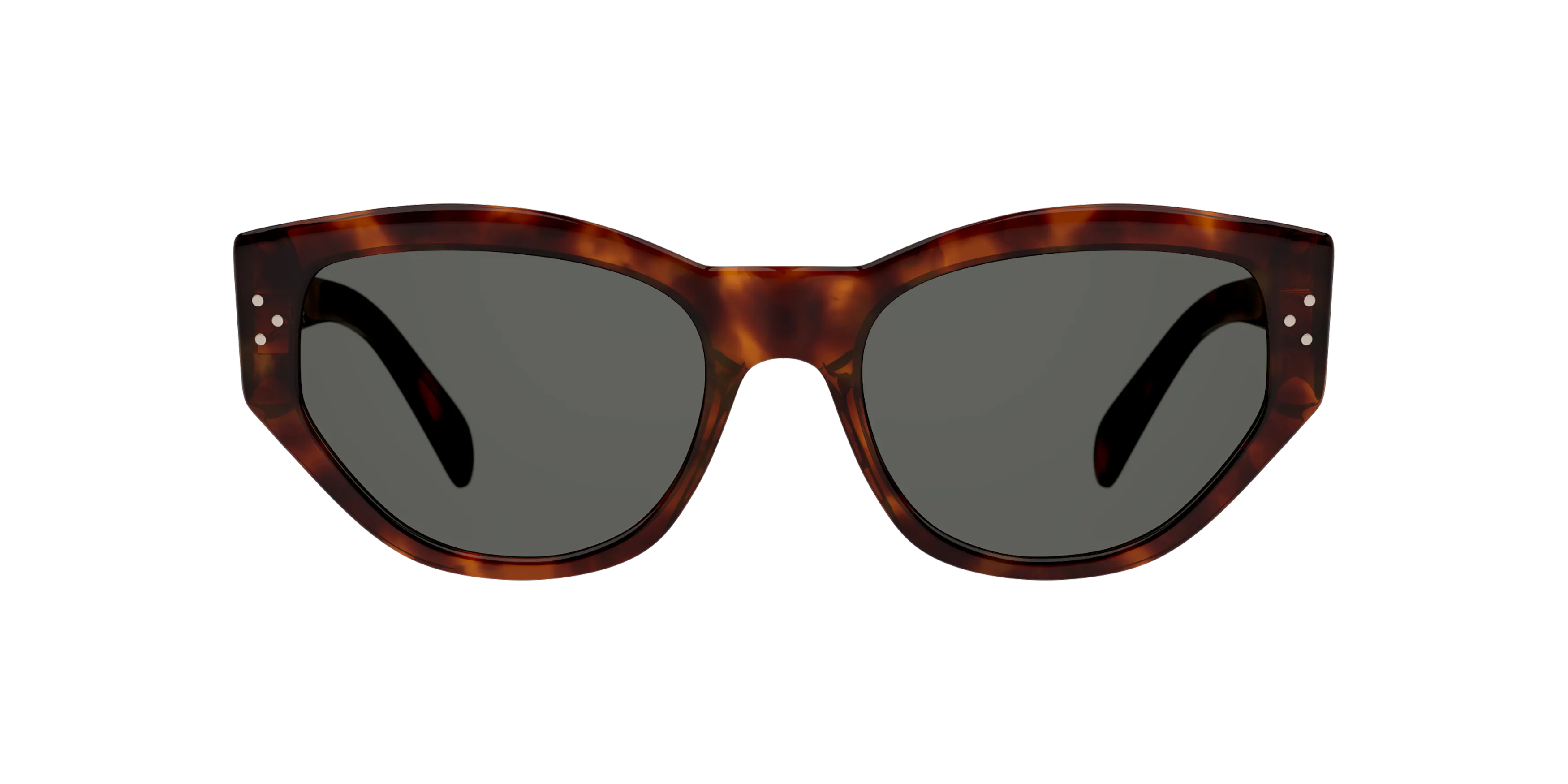 Front, Celine CL40219I 52A