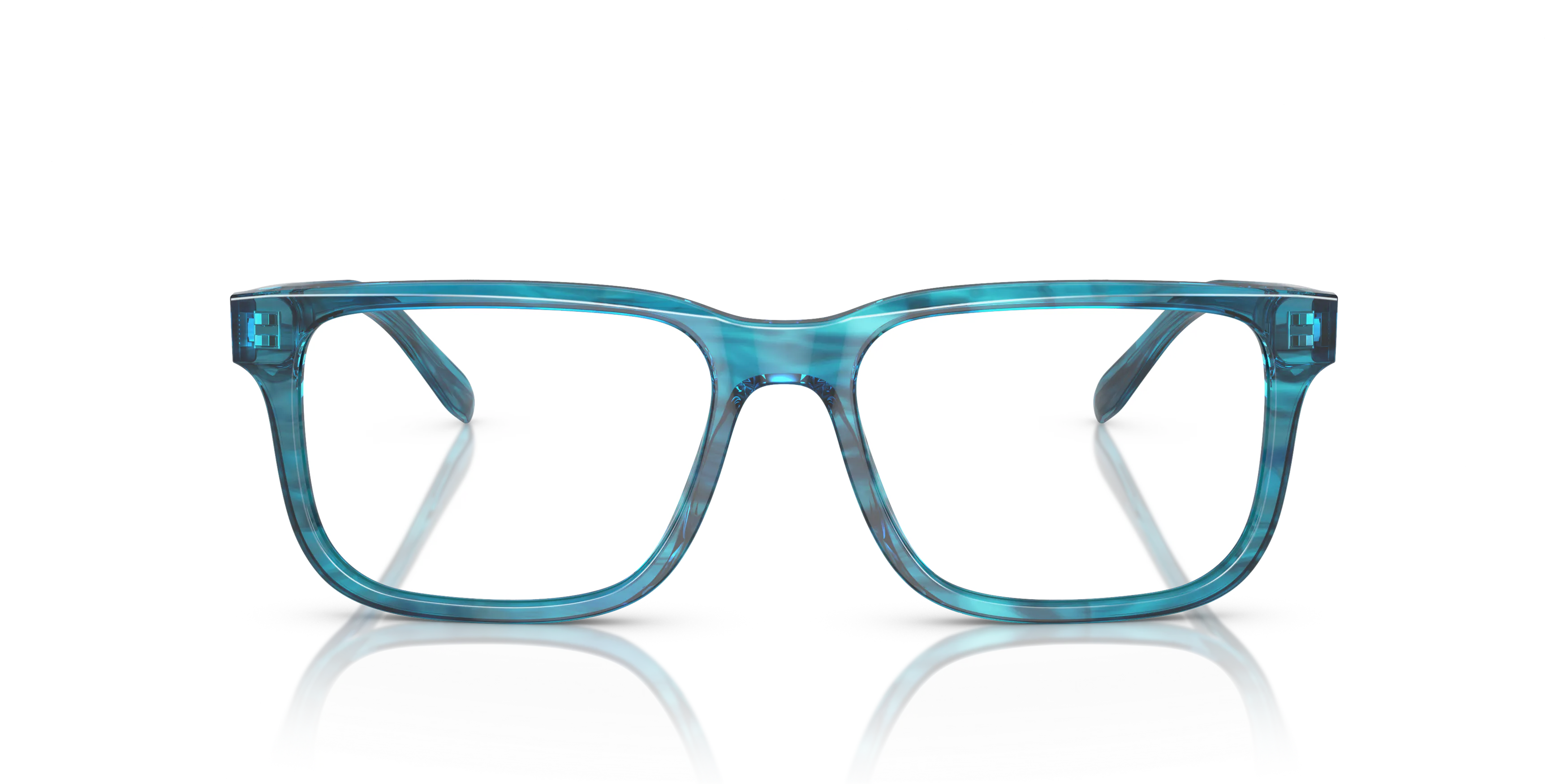 Front, Emporio Armani EA3218 5311