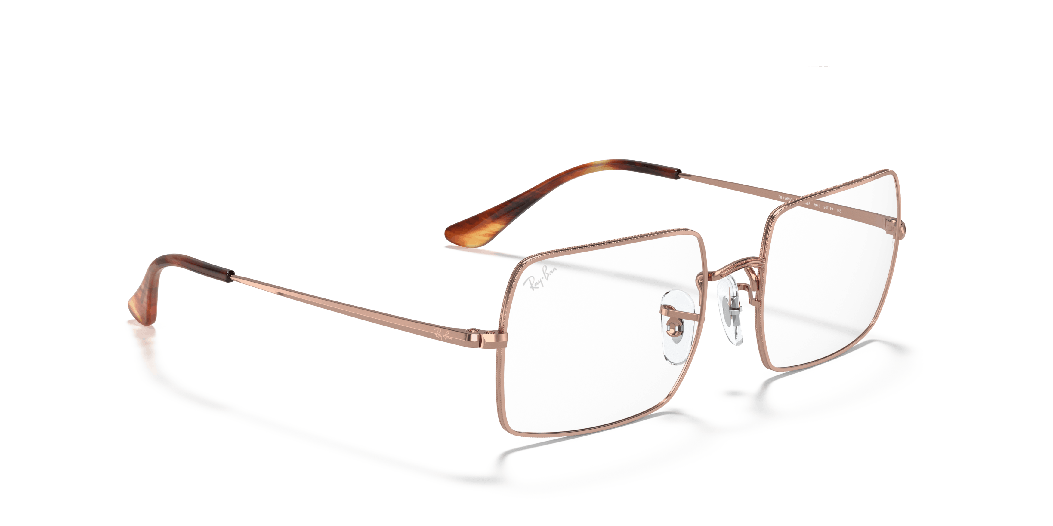 Detail05, Ray-Ban RECTANGLE RB1969V 2943