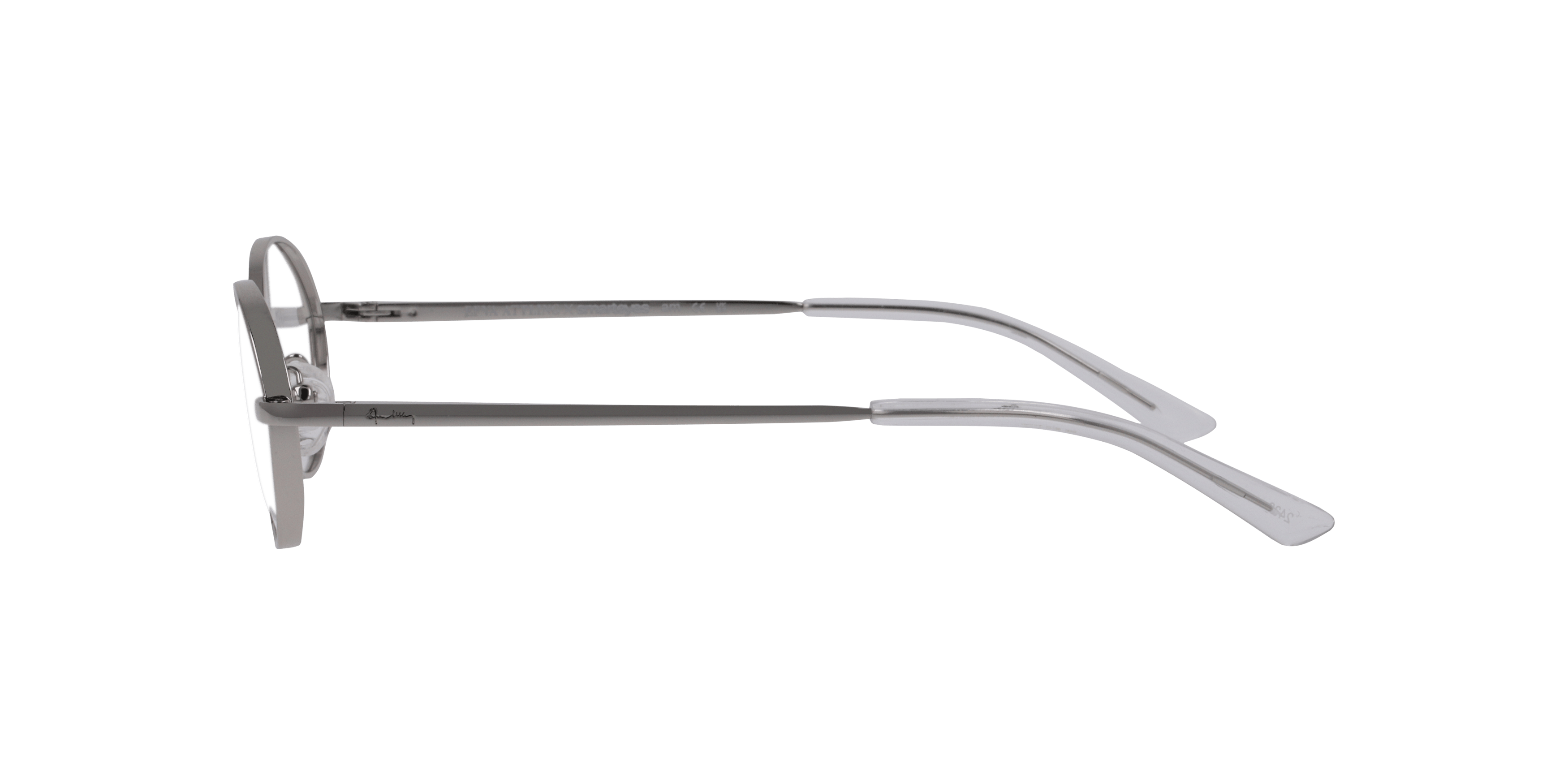Angle_Left02, Efva Attling 0IY1140 1 Glasögonbåge