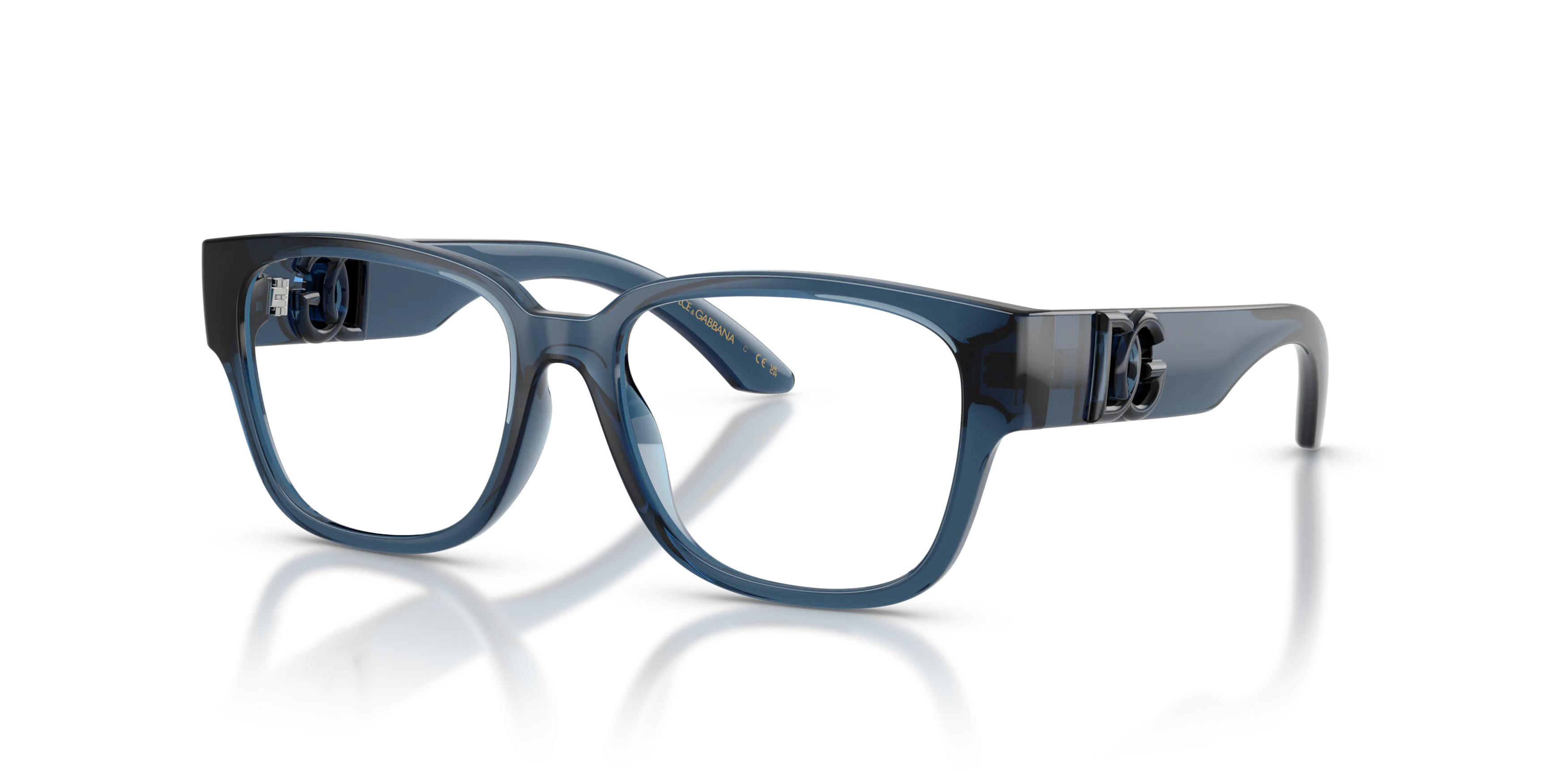 Angle_Left01, Dolce&Gabbana DX5006 3009