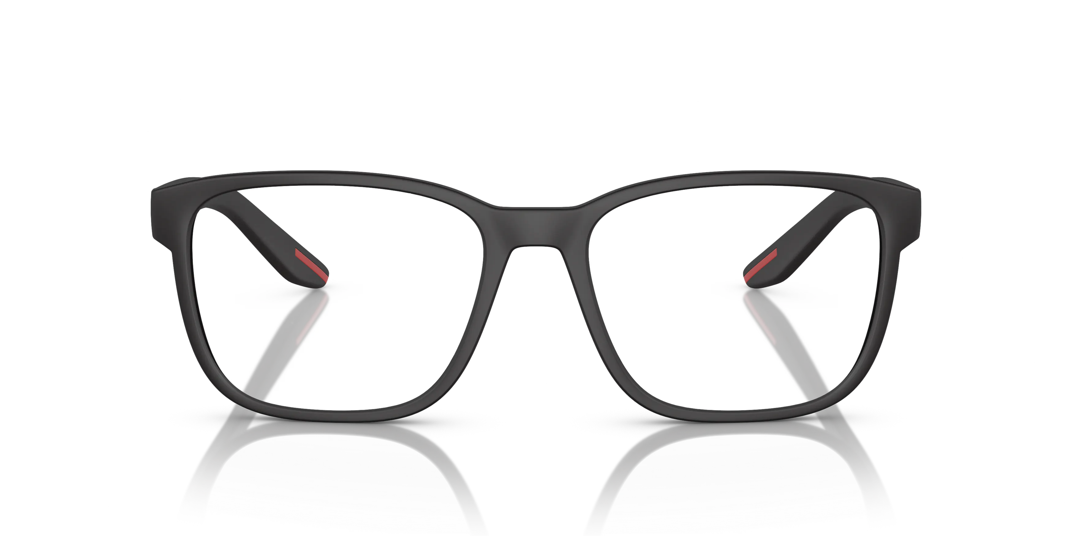 Front, Prada Linea Rossa PS 06PV DG01O1