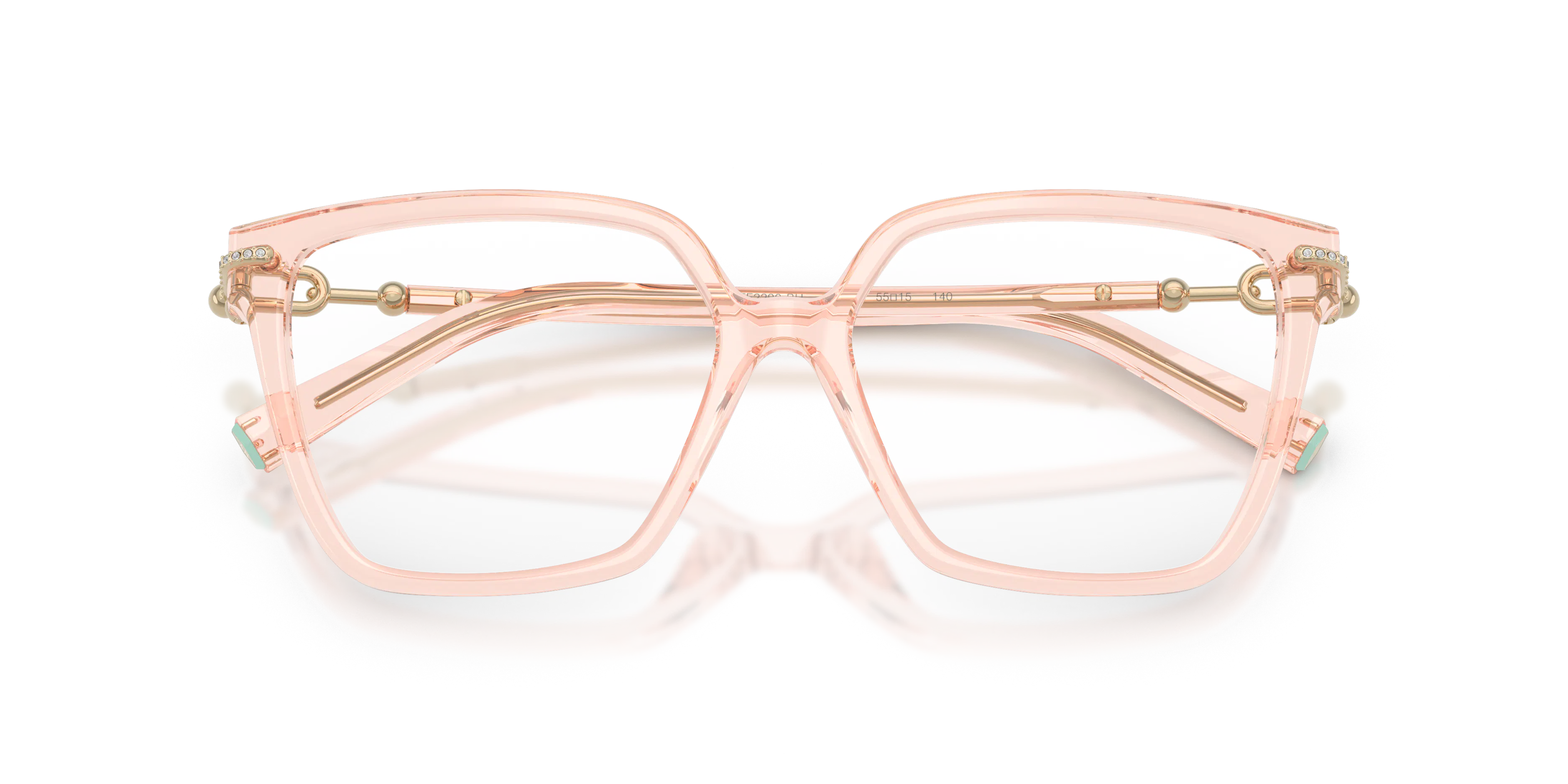 Tiffany & Co. TF2290BU 8278 | David Clulow