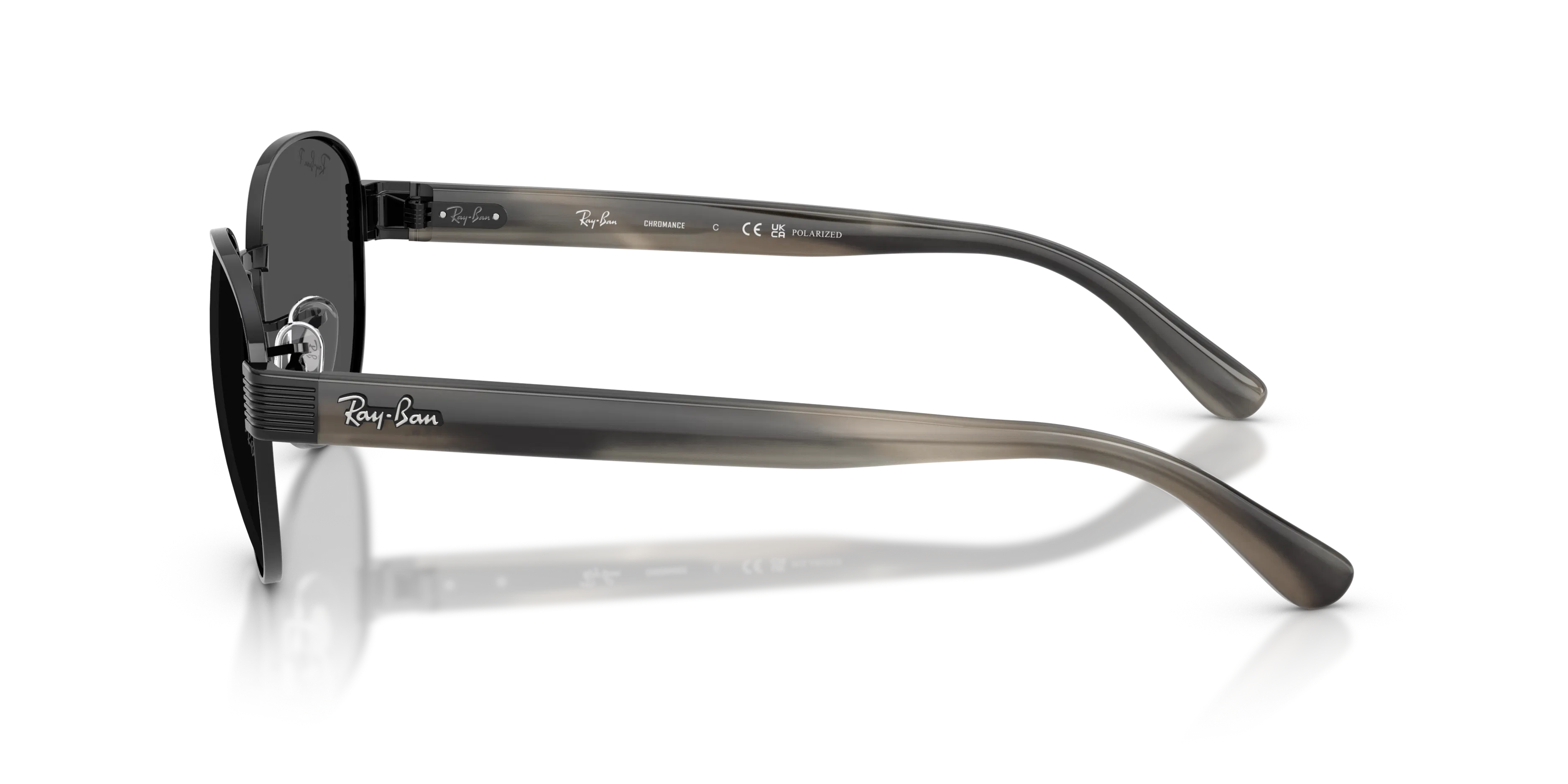 Angle_Left02, Ray-Ban RB3766CH 002/K8