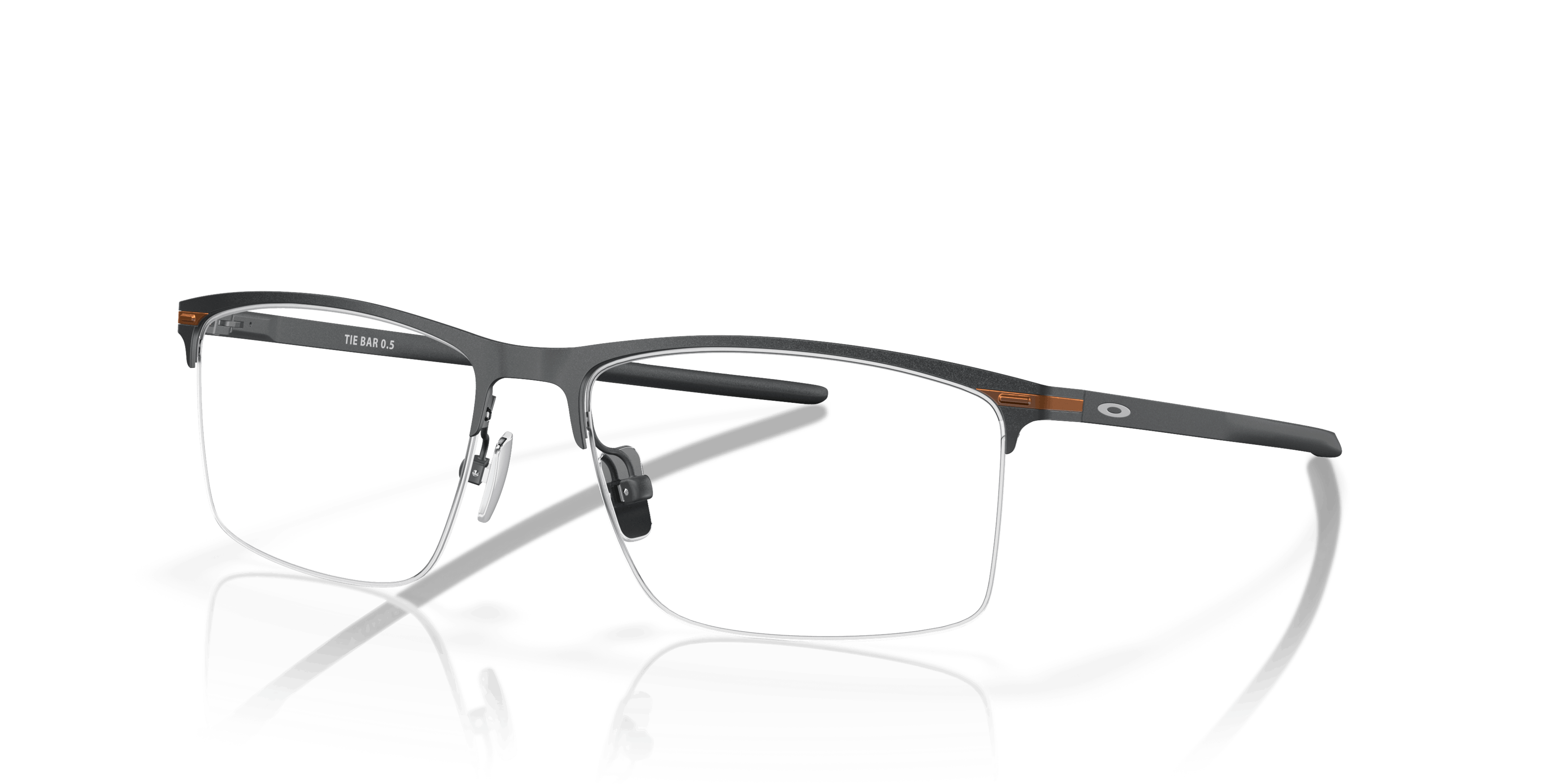 Angle_Left01, Oakley TIE BAR 0.5 OX5140 514003