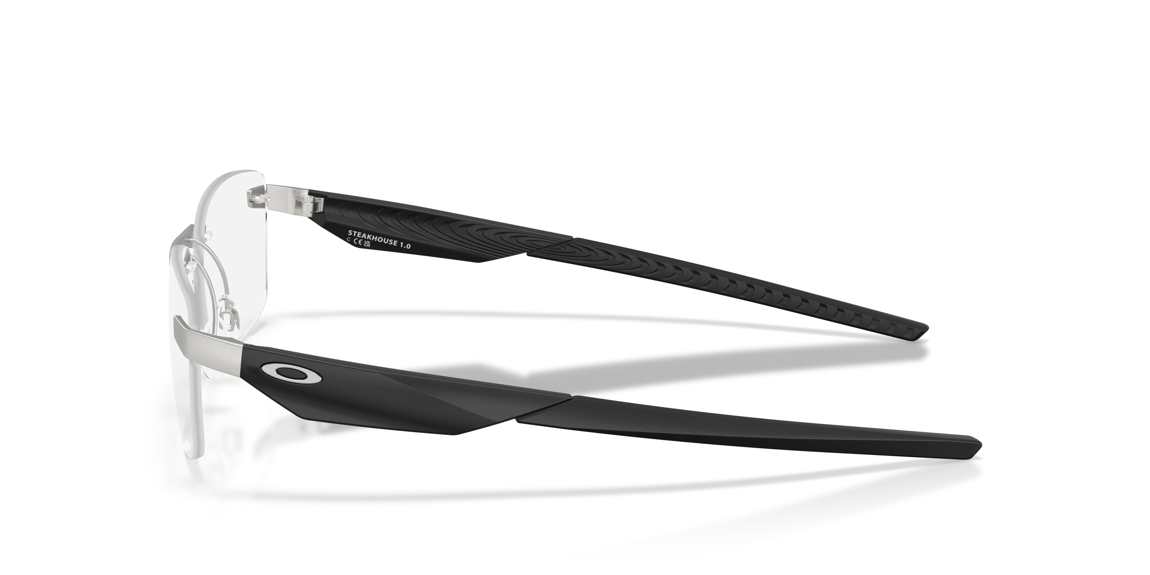 Angle_Left02, Oakley STEAKHOUSE 1.0 OX3126 312604