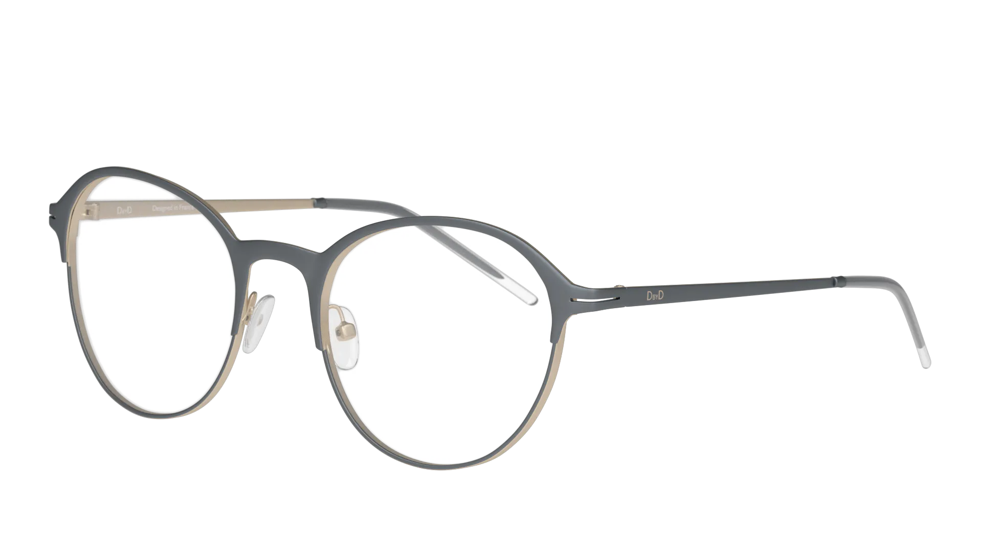 Angle_Left01, DbyD Titanium DBOU9000 GG00