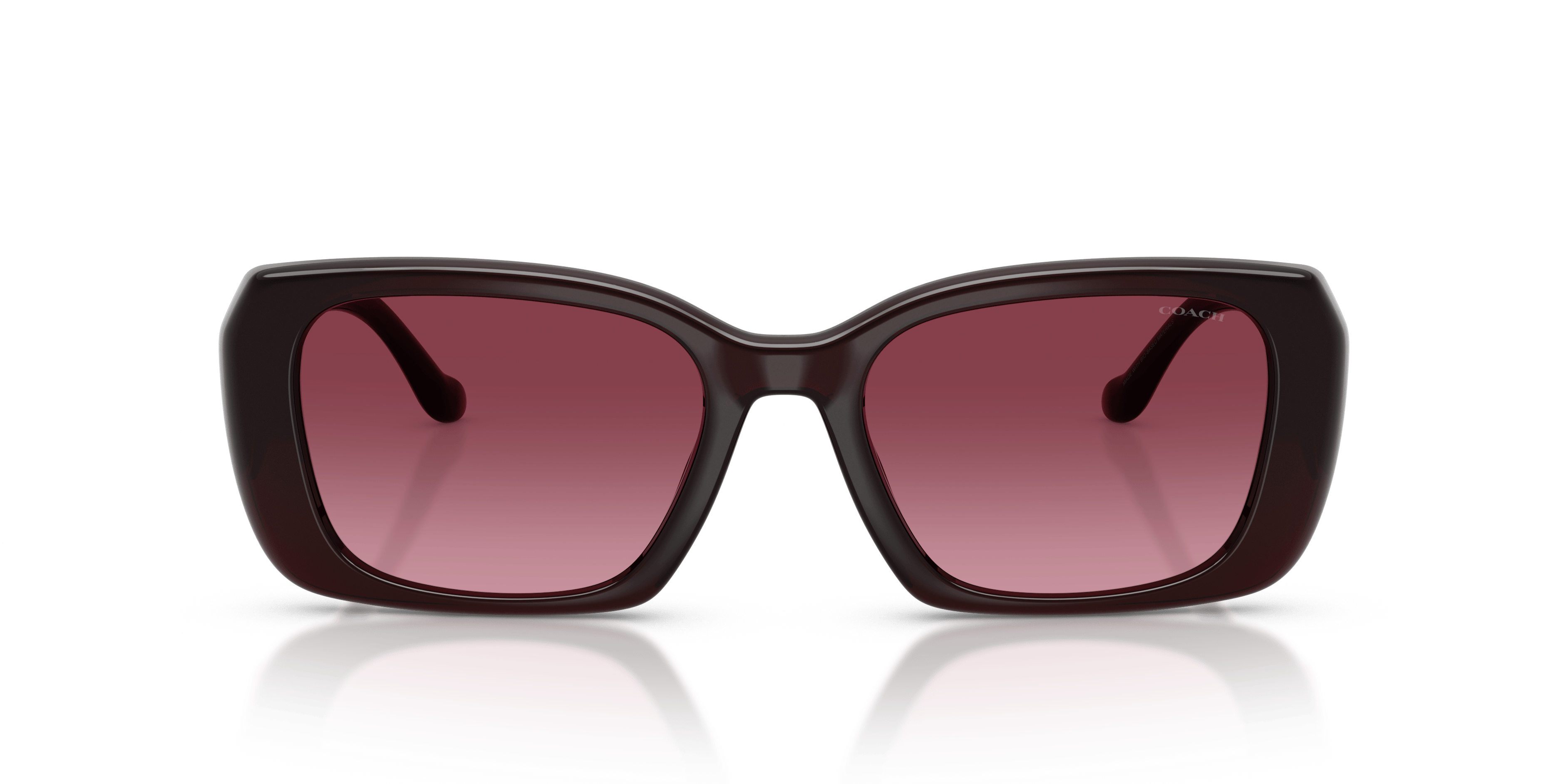 Front, COACH HC8435U 59158H