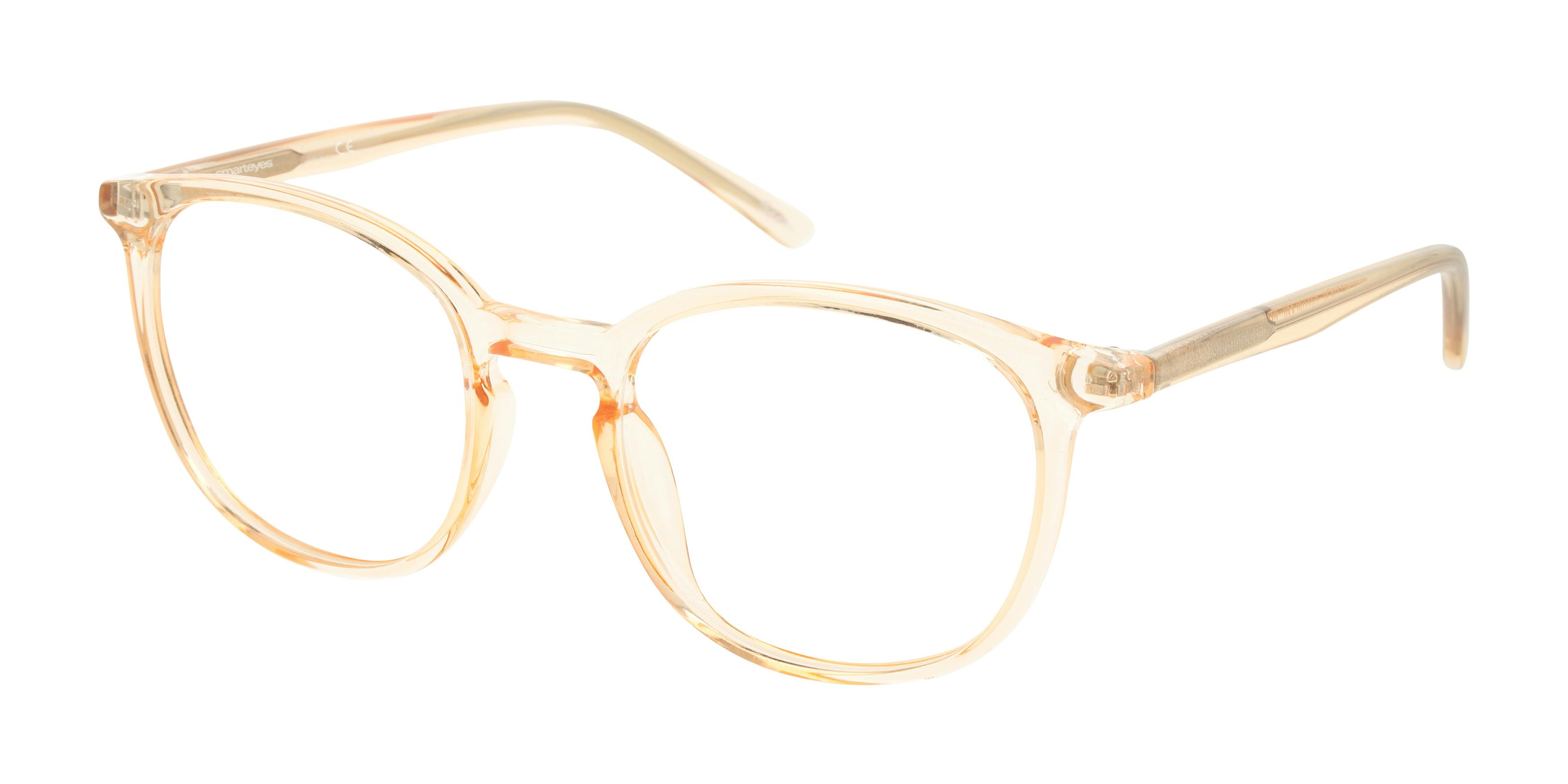 Front, Smarteyes Core 0IY3005 Brillestel C4