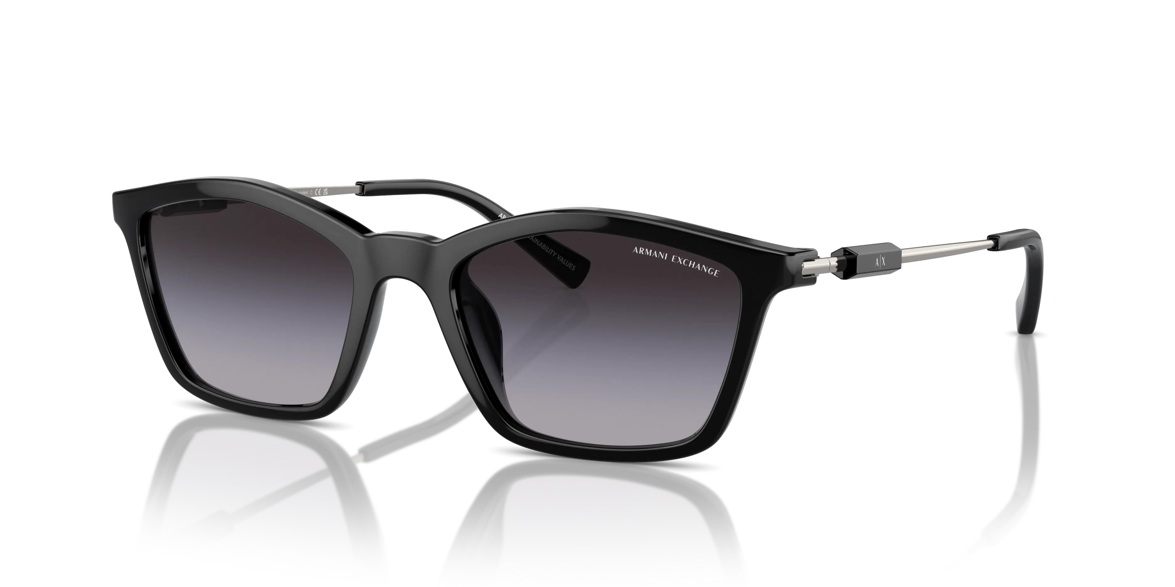 Angle_Left01, Armani Exchange AX4146SU 81588G