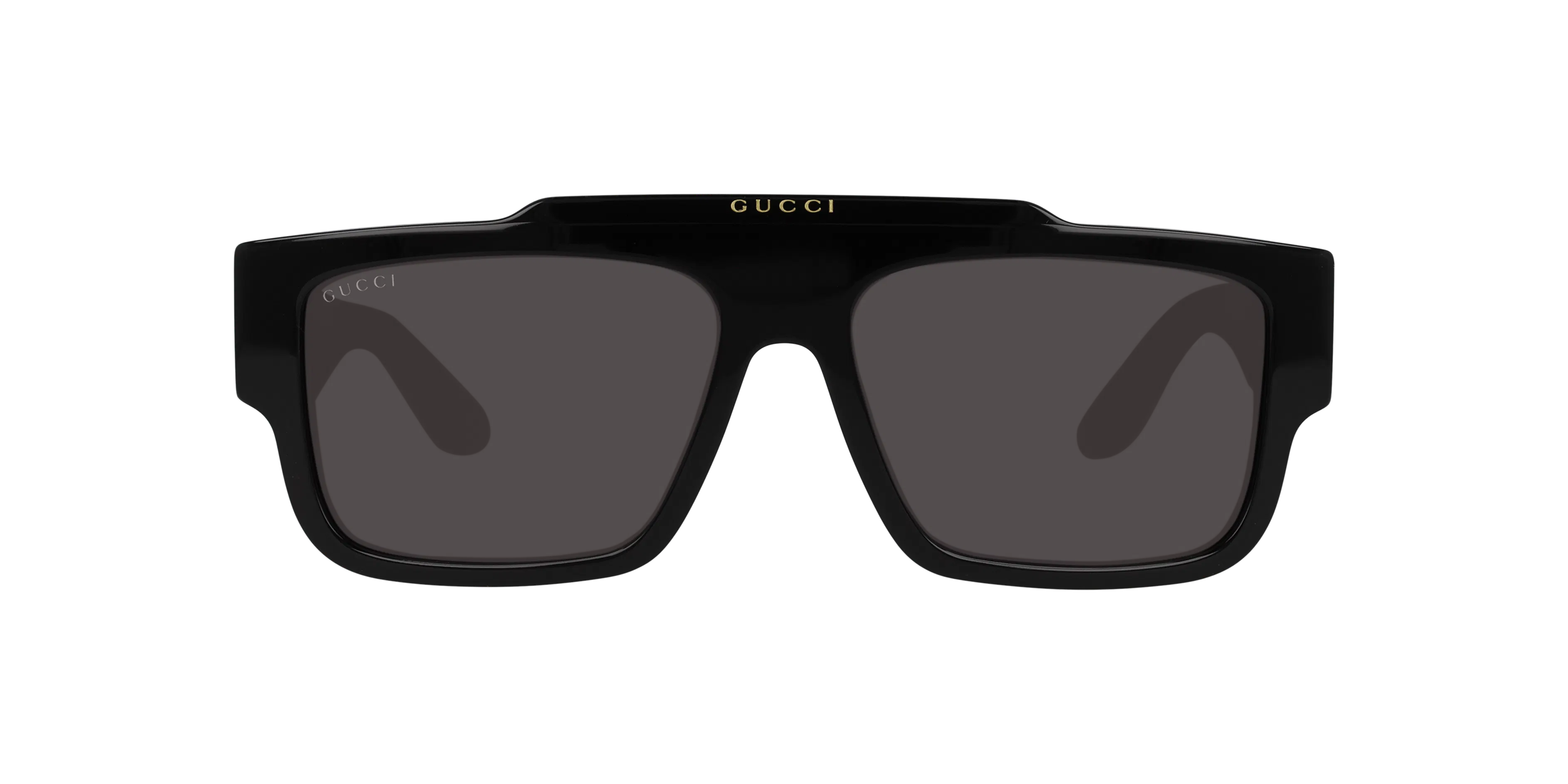 Front, Gucci GG1460S 001 Solglasögon