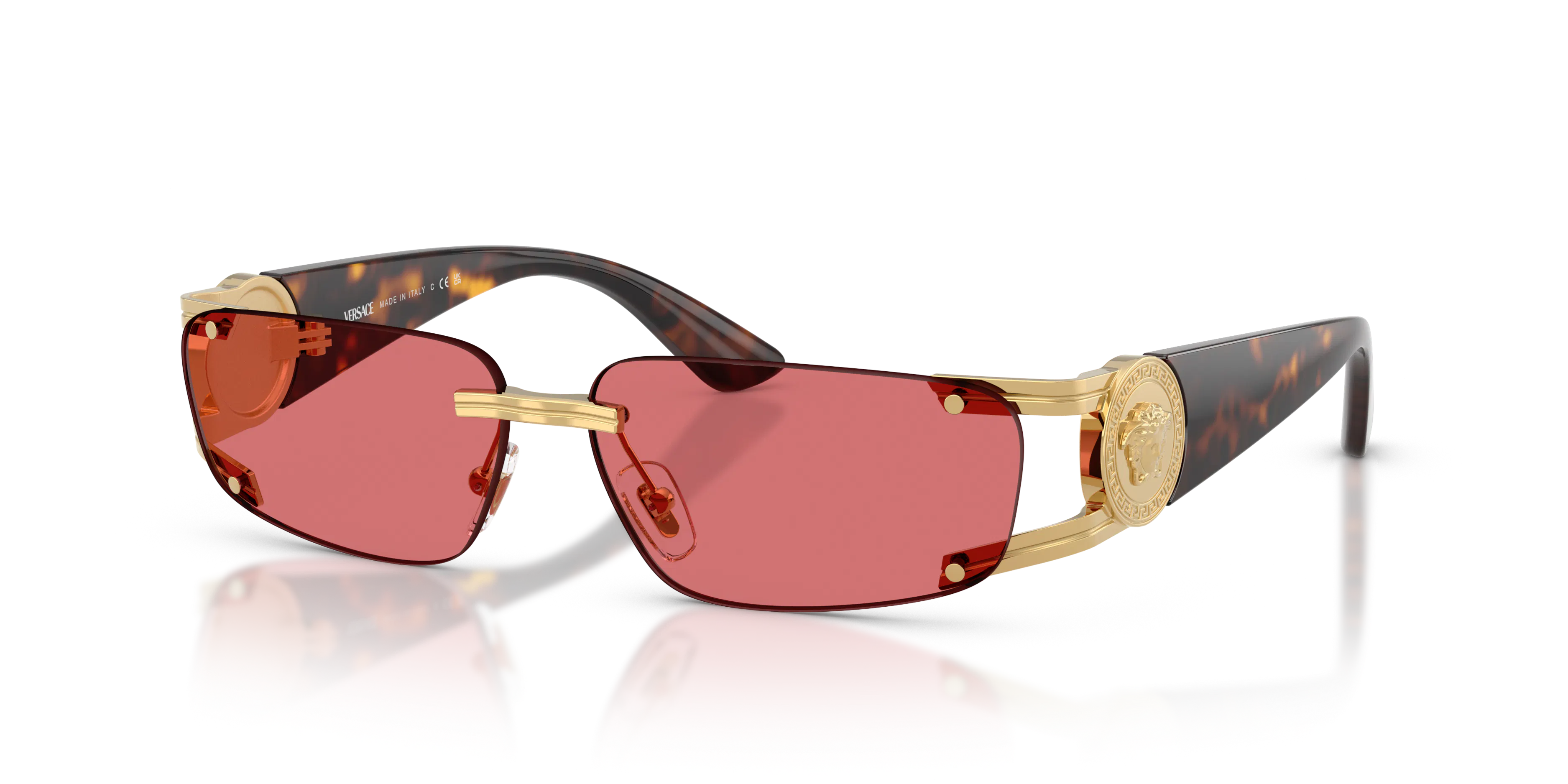 Angle_Left01, Versace VE2291 100275