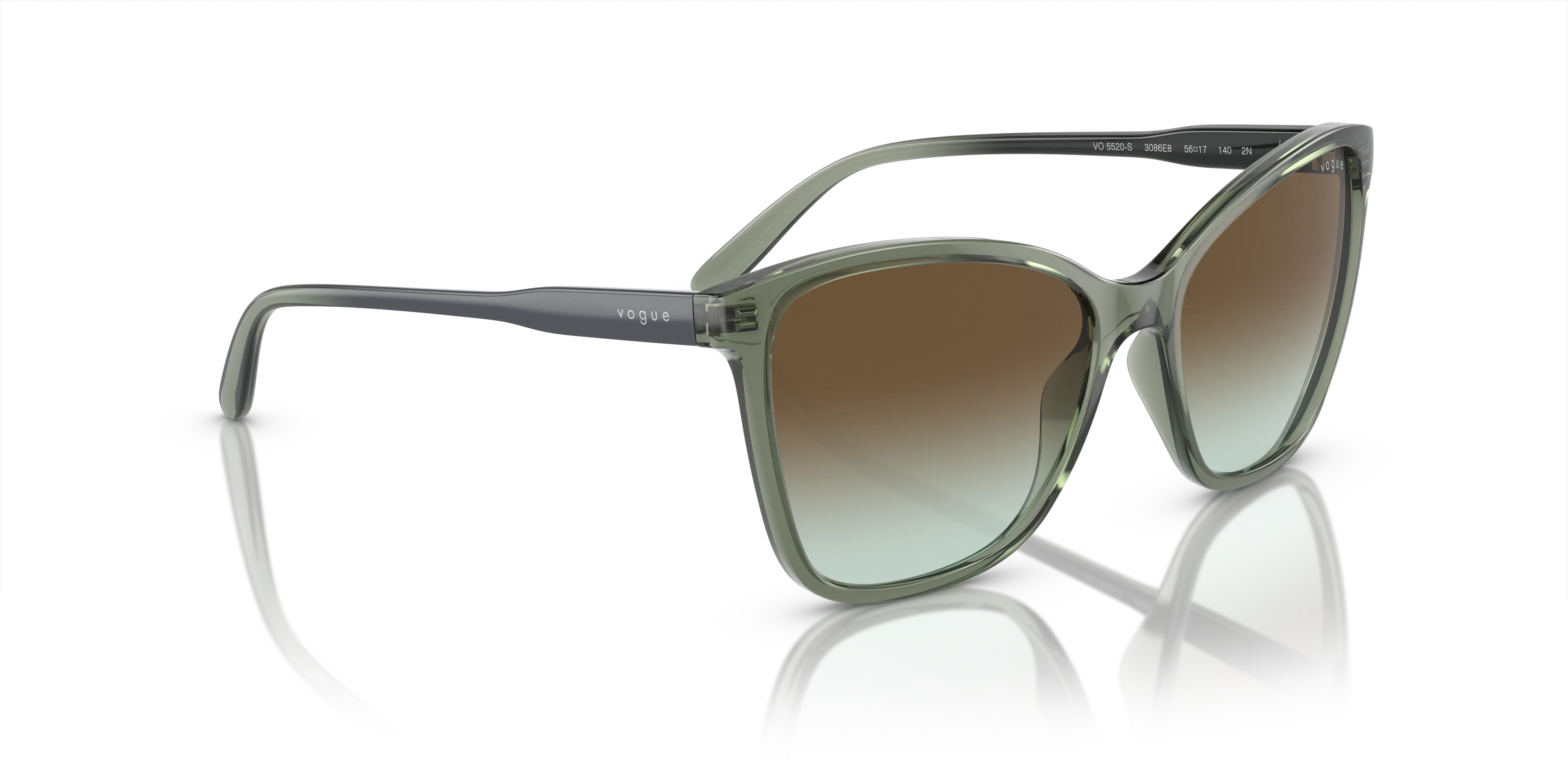 Angle_Right01, Vogue Eyewear VO5520S 3086e8