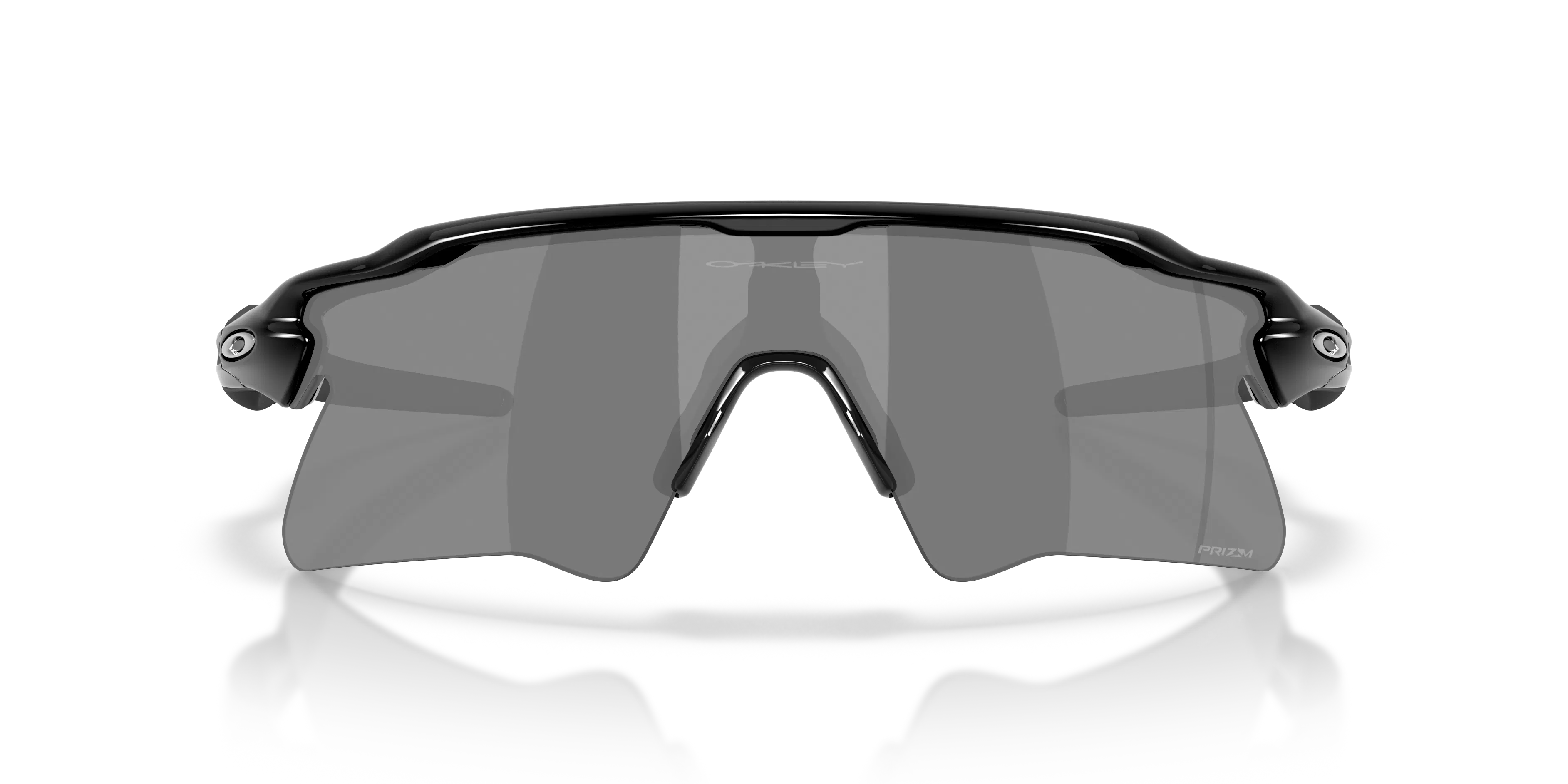 Front, Oakley Radar EV Heater 0OO9541 954101 Solglasögon