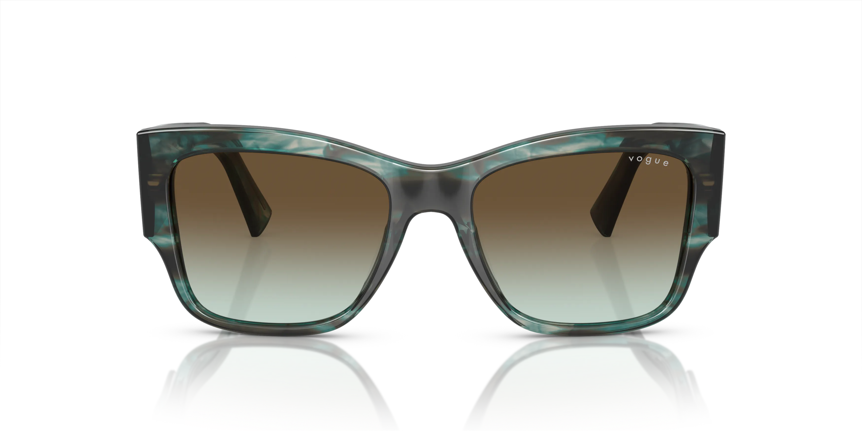 Front, Vogue Eyewear VO5462S 3088