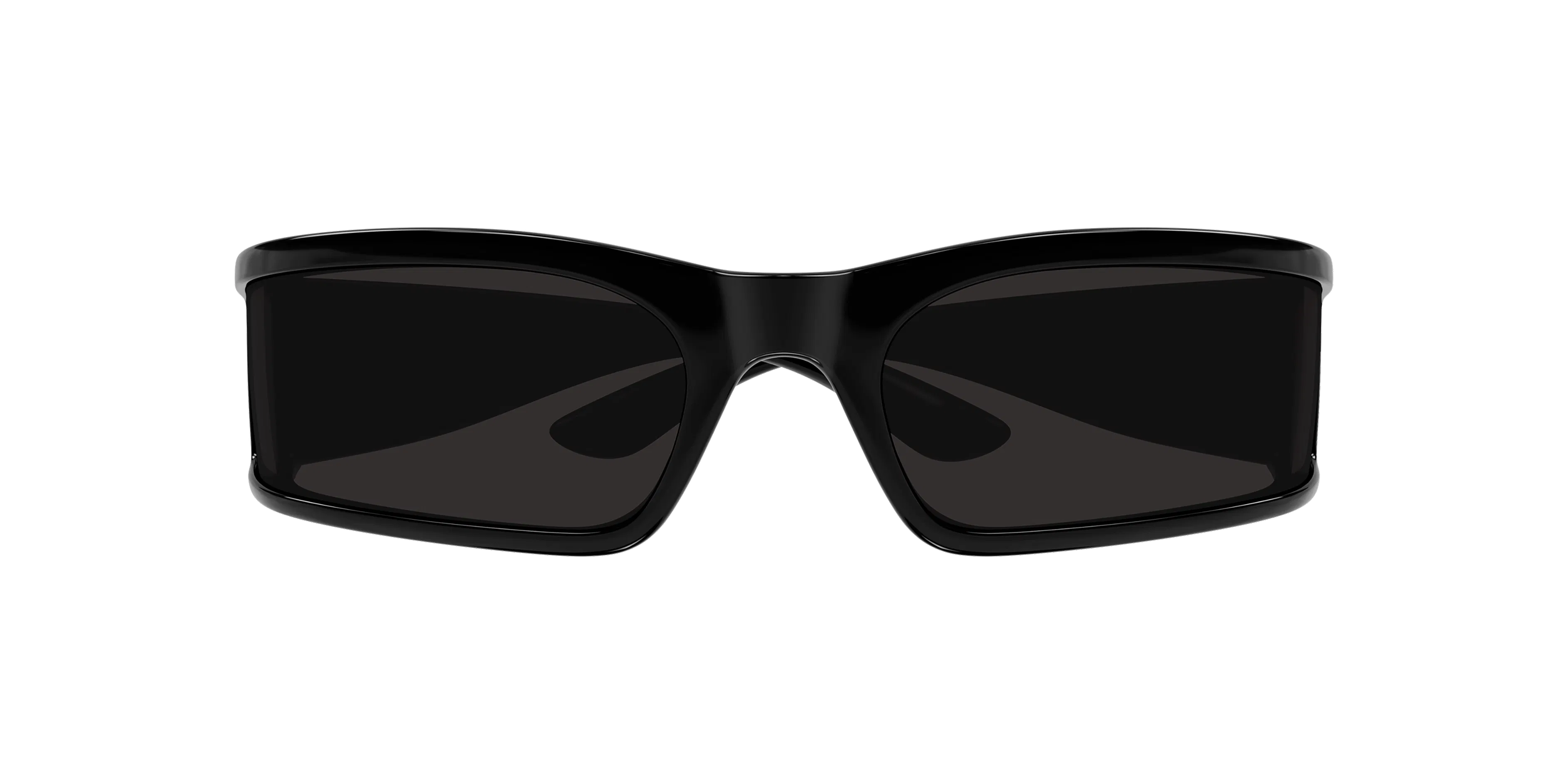 Front, Balenciaga BB0458S 1 Solglasögon