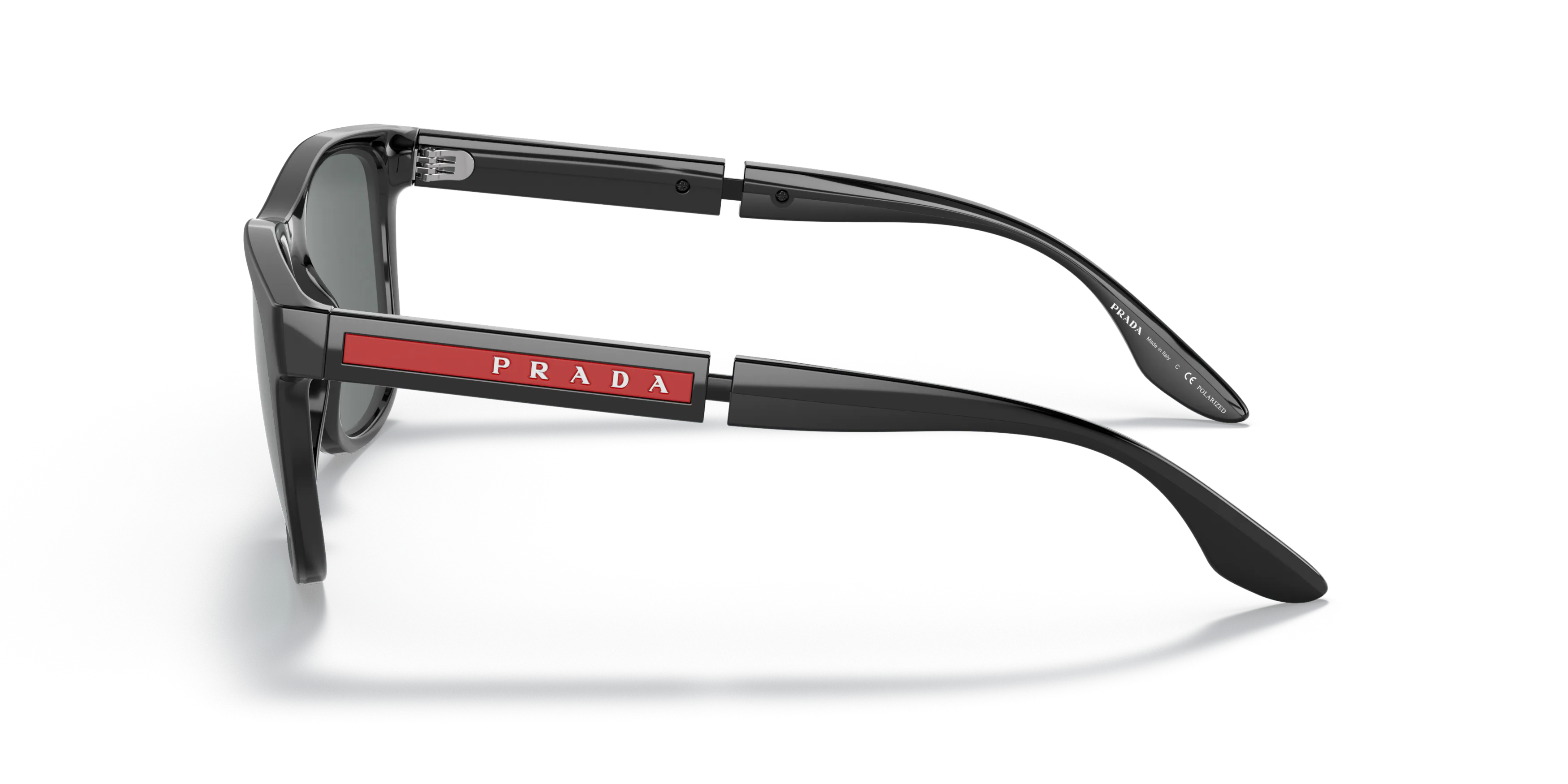 Angle_Left02, Prada Linea Rossa PS 04XS DG002G