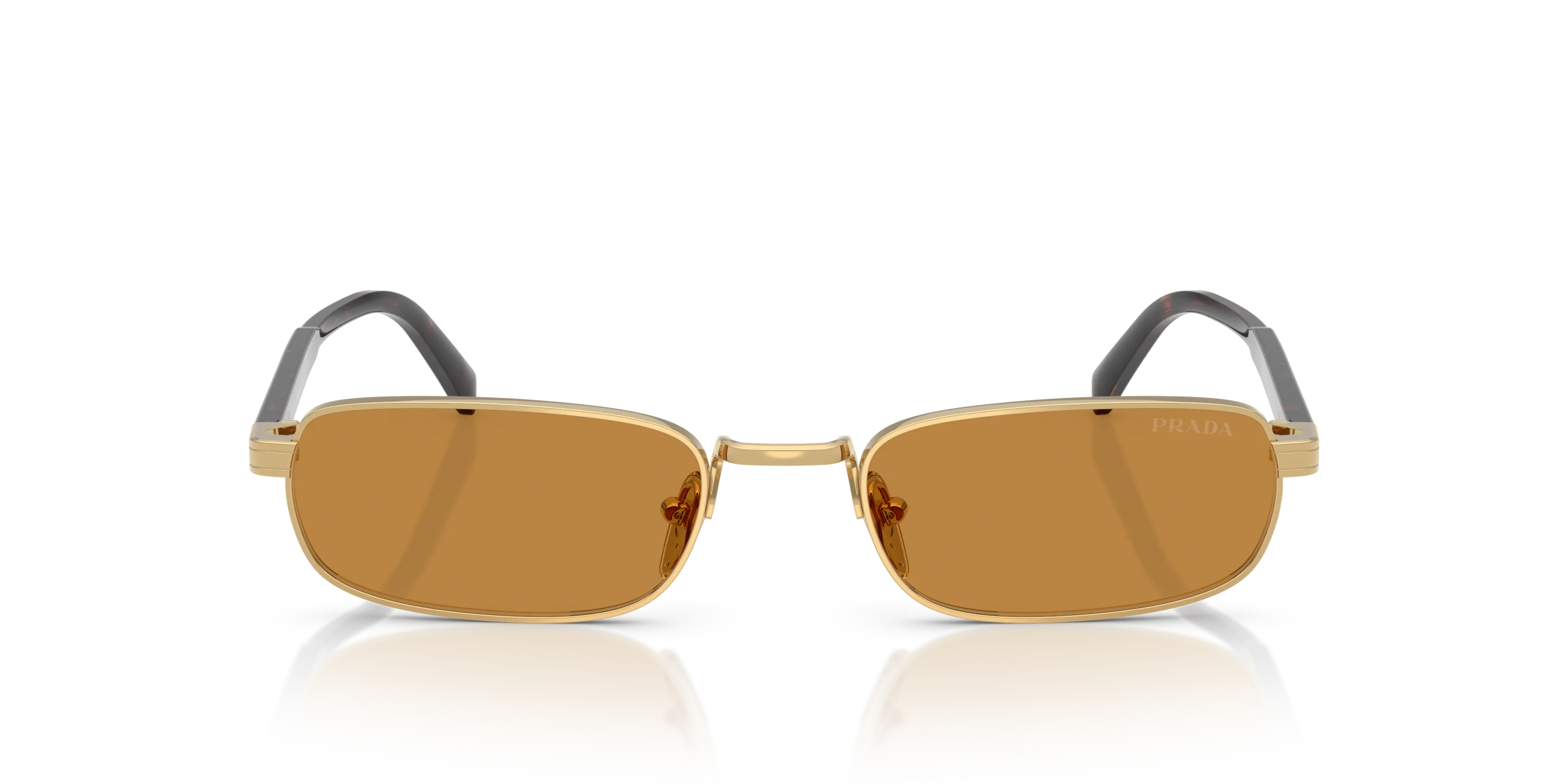 Front, Prada PR B54S 5AK50P