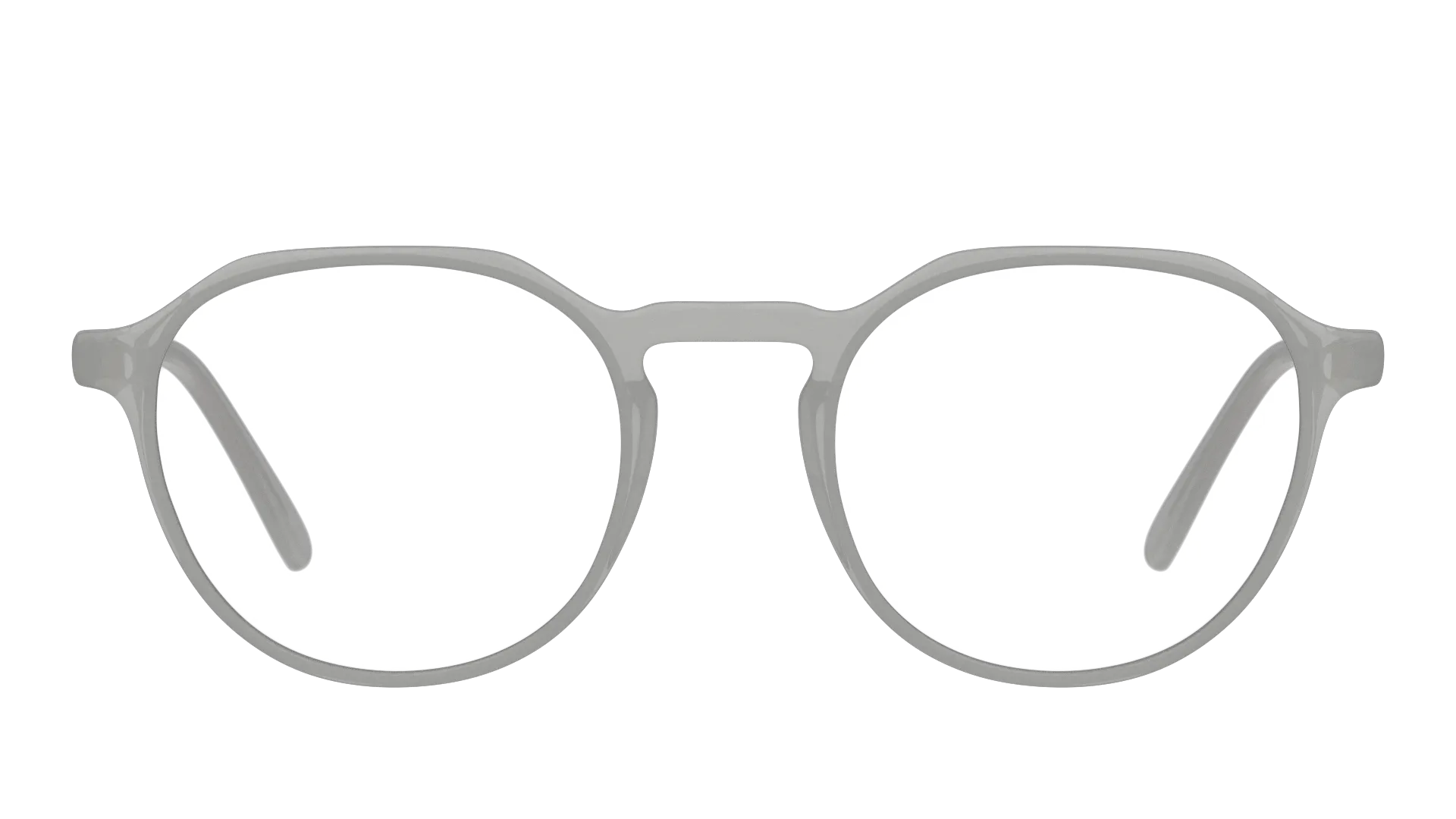 Front, Seen SN OU5008 Glasses