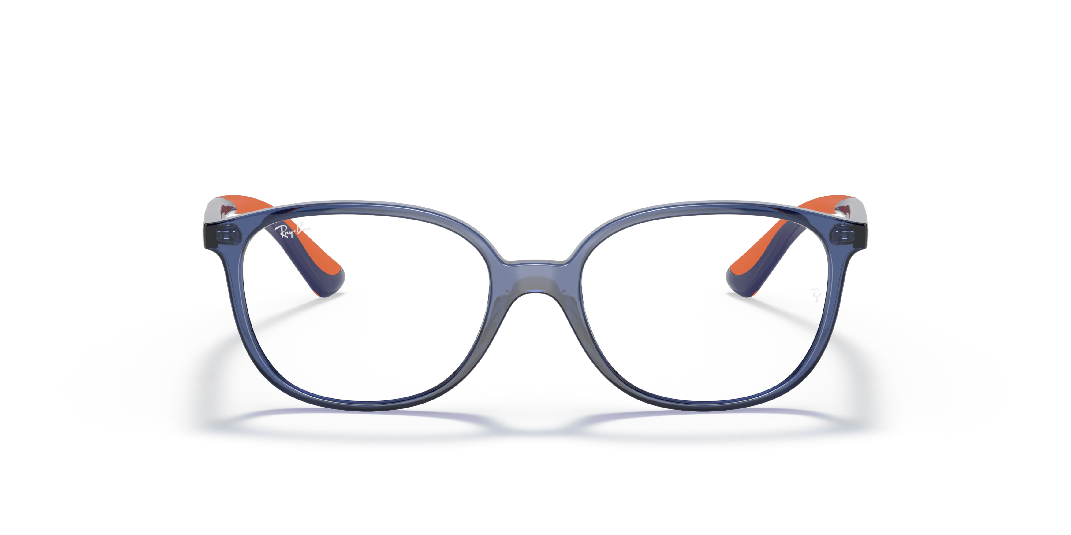 Front, RAY-BAN Optics Kids RY1598 3775
