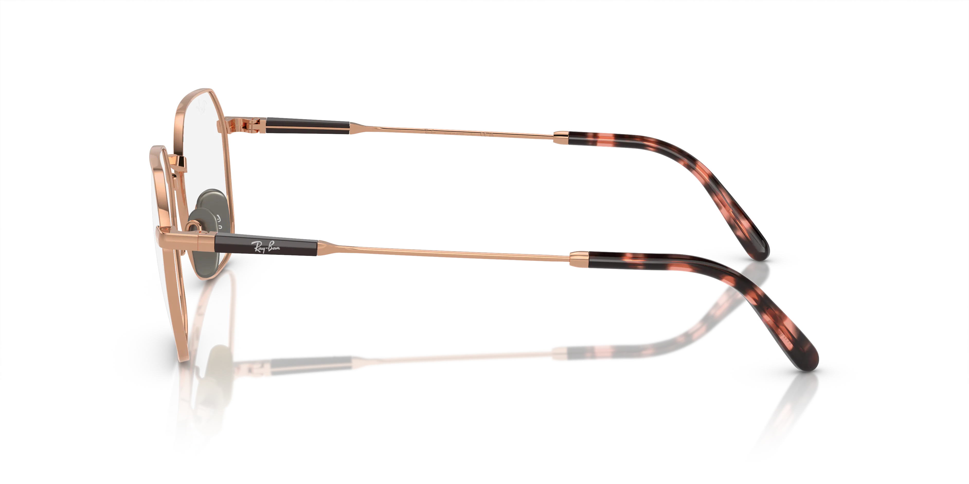 Angle_Left02, Ray-Ban JIM TITANIUM RX8794 1245